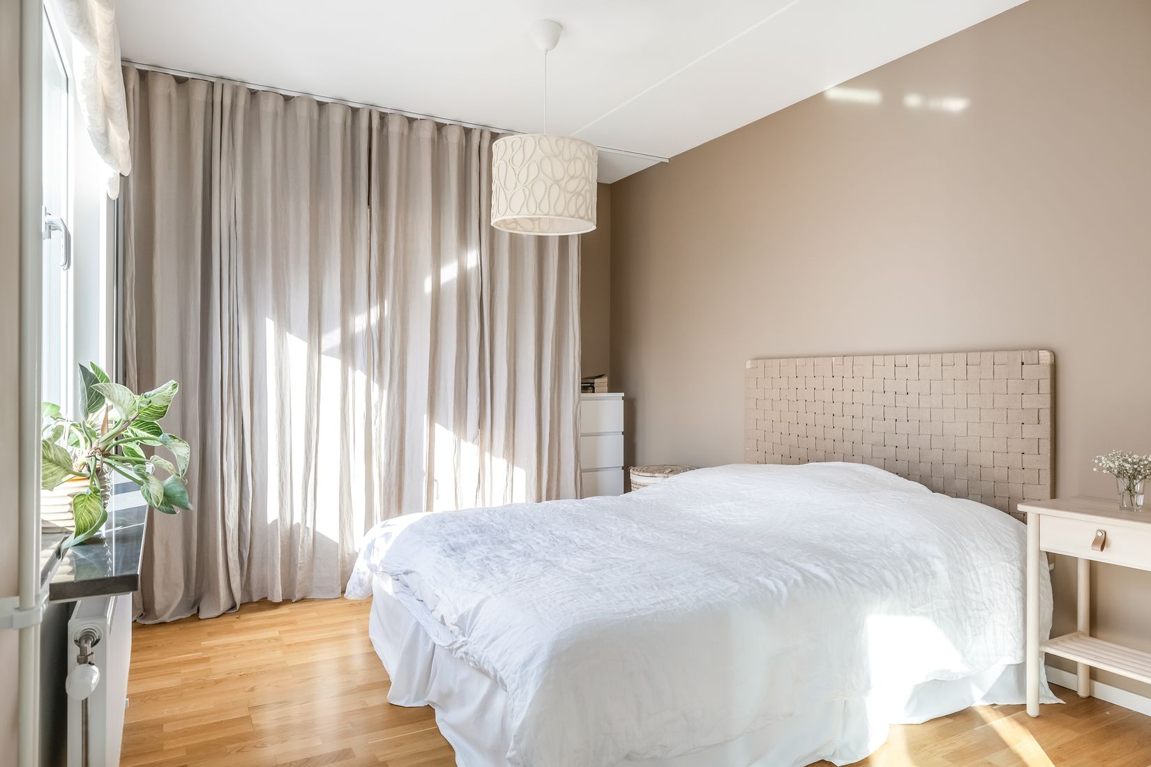 Bostadsrätt, Fridensborgsvägen 22, Järvastaden, Solna