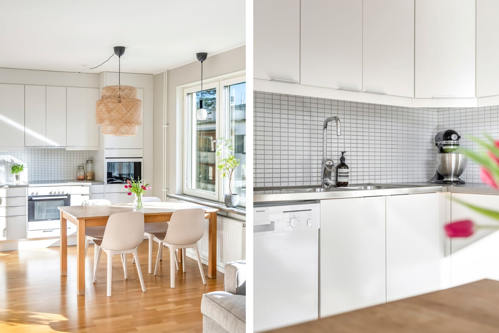 Bostadsrätt, Fridensborgsvägen 22, Järvastaden, Solna