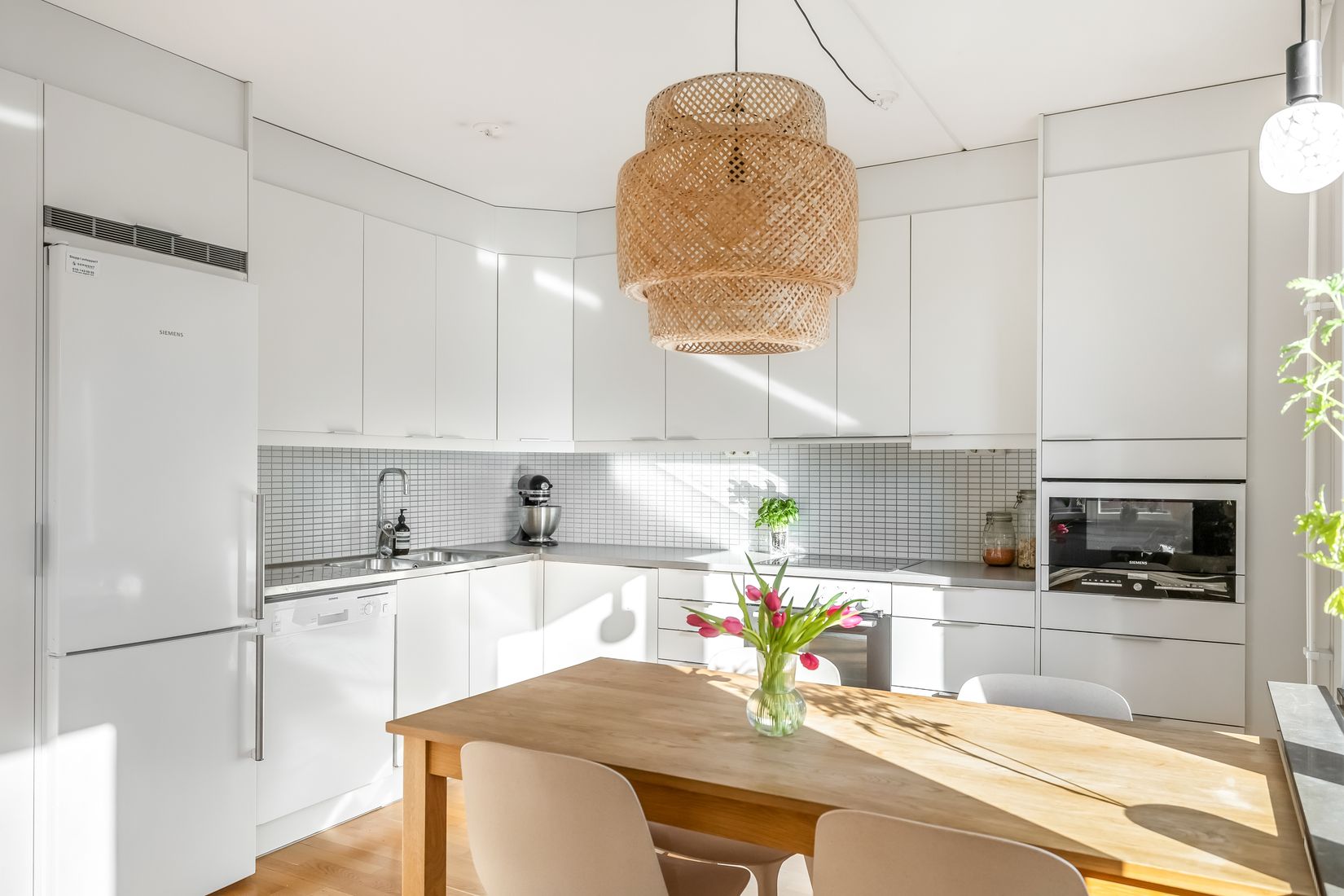 Bostadsrätt, Fridensborgsvägen 22, Järvastaden, Solna