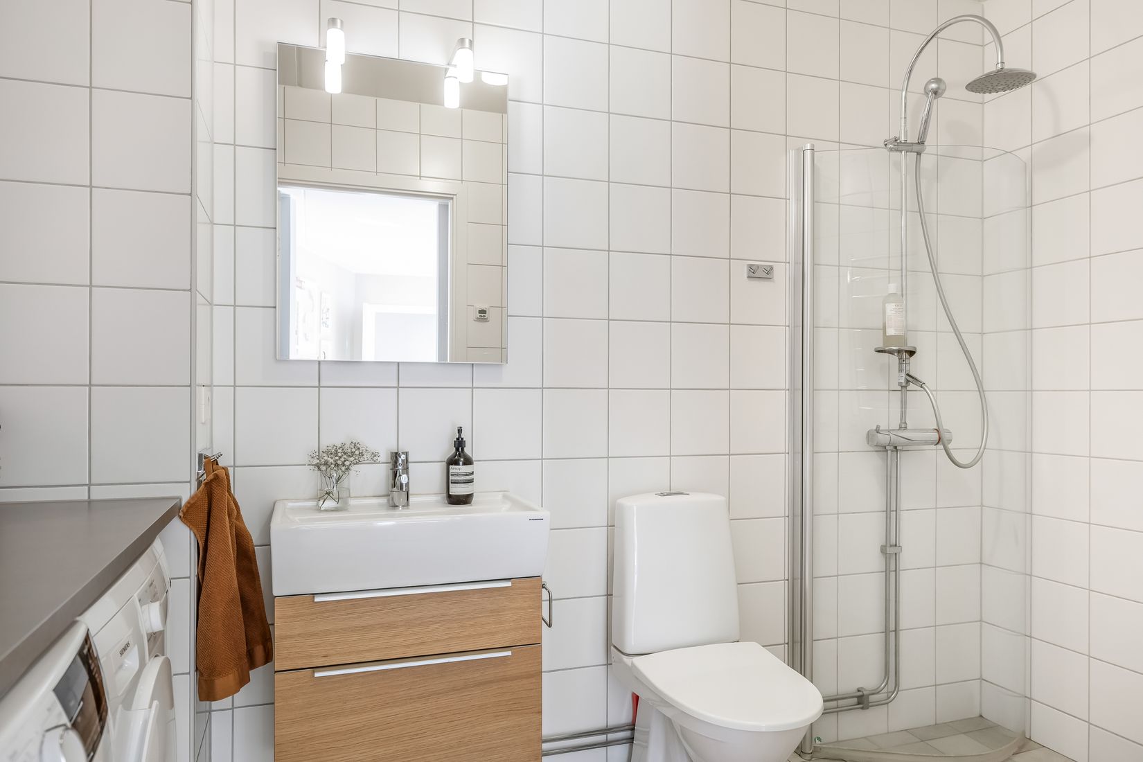 Bostadsrätt, Fridensborgsvägen 22, Järvastaden, Solna