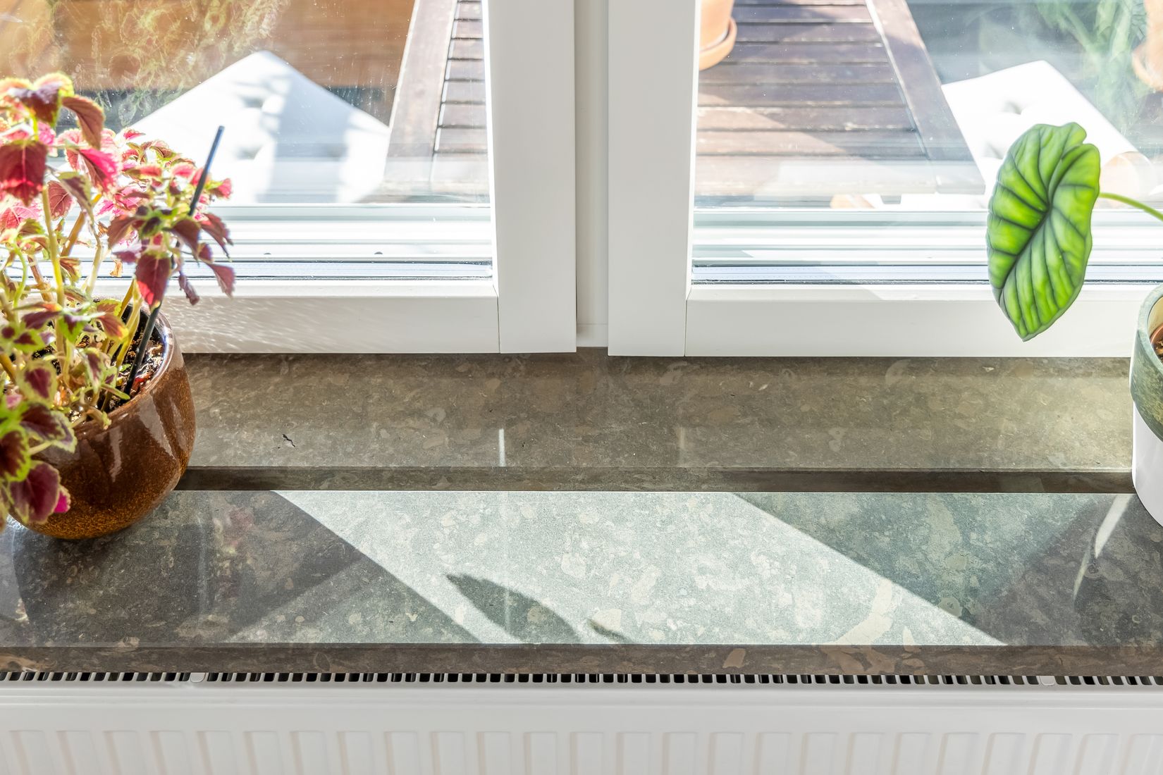 Bostadsrätt, Fridensborgsvägen 22, Järvastaden, Solna