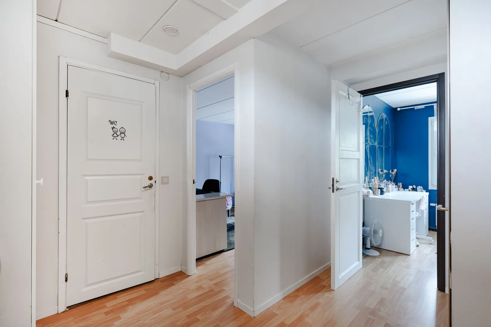 Bostadsrätt, Radhus, Hövdingavägen 29A, Södra Bomhus, Gävle