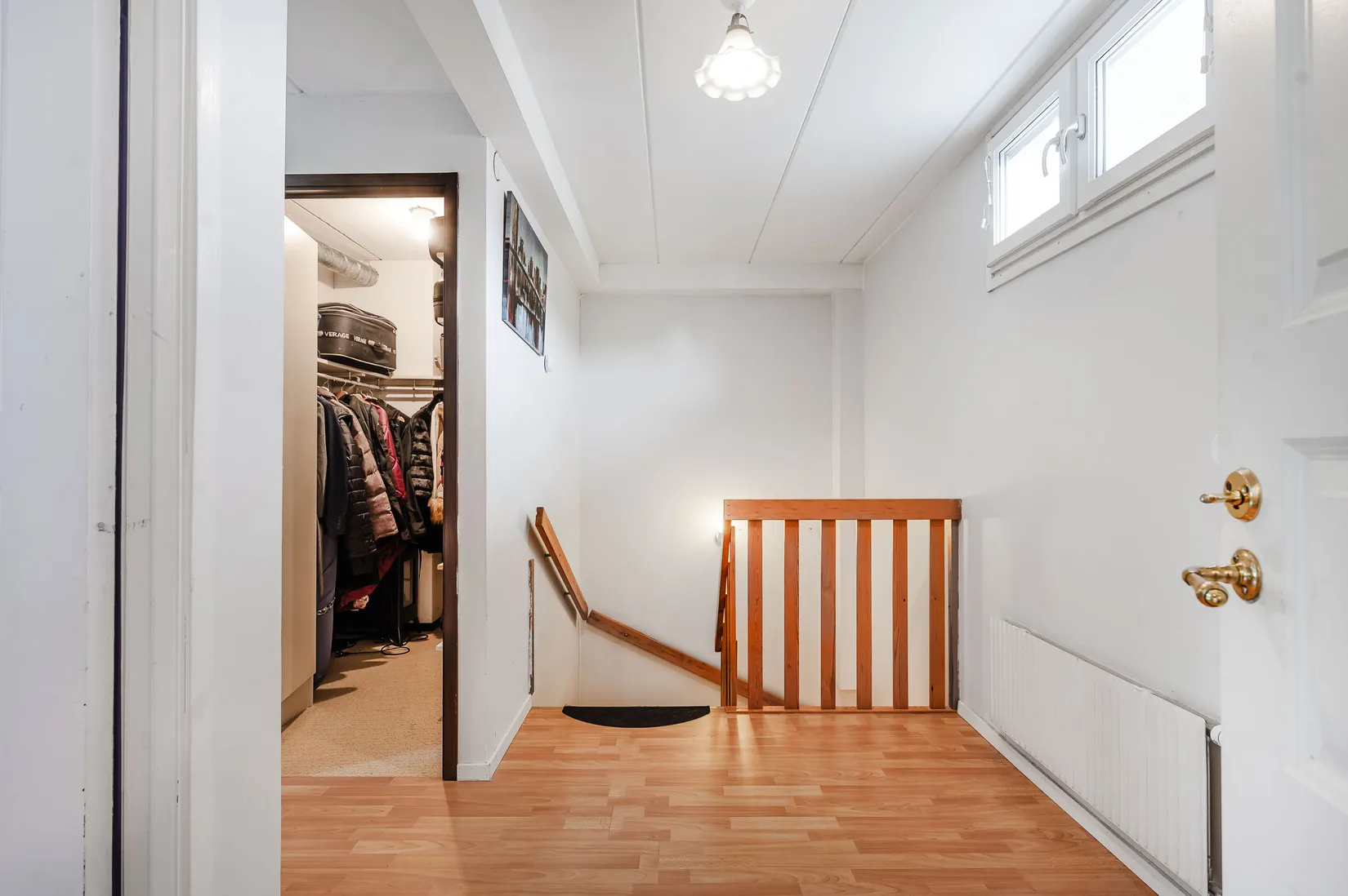 Bostadsrätt, Radhus, Hövdingavägen 29A, Södra Bomhus, Gävle