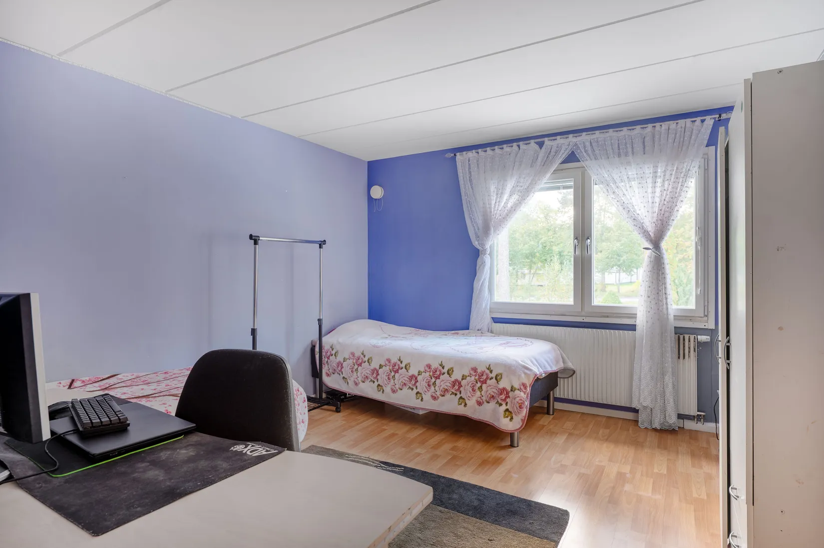Bostadsrätt, Radhus, Hövdingavägen 29A, Södra Bomhus, Gävle