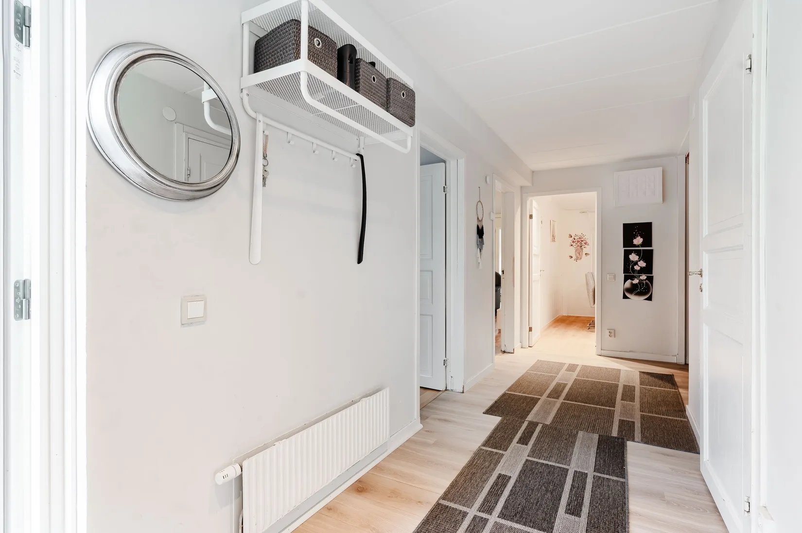 Bostadsrätt, Radhus, Hövdingavägen 29A, Södra Bomhus, Gävle