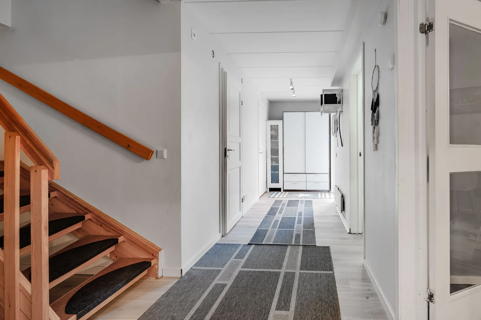 Bostadsrätt, Radhus, Hövdingavägen 29A, Södra Bomhus, Gävle