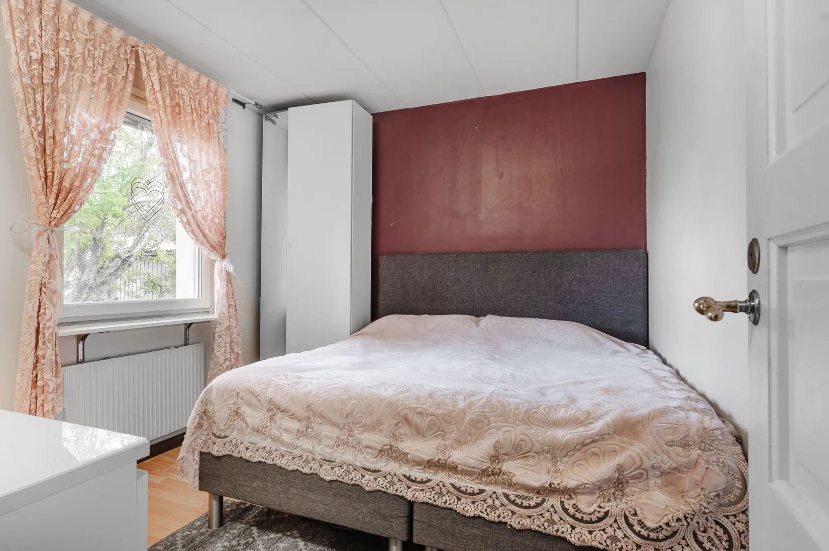 Bostadsrätt, Radhus, Hövdingavägen 29A, Södra Bomhus, Gävle