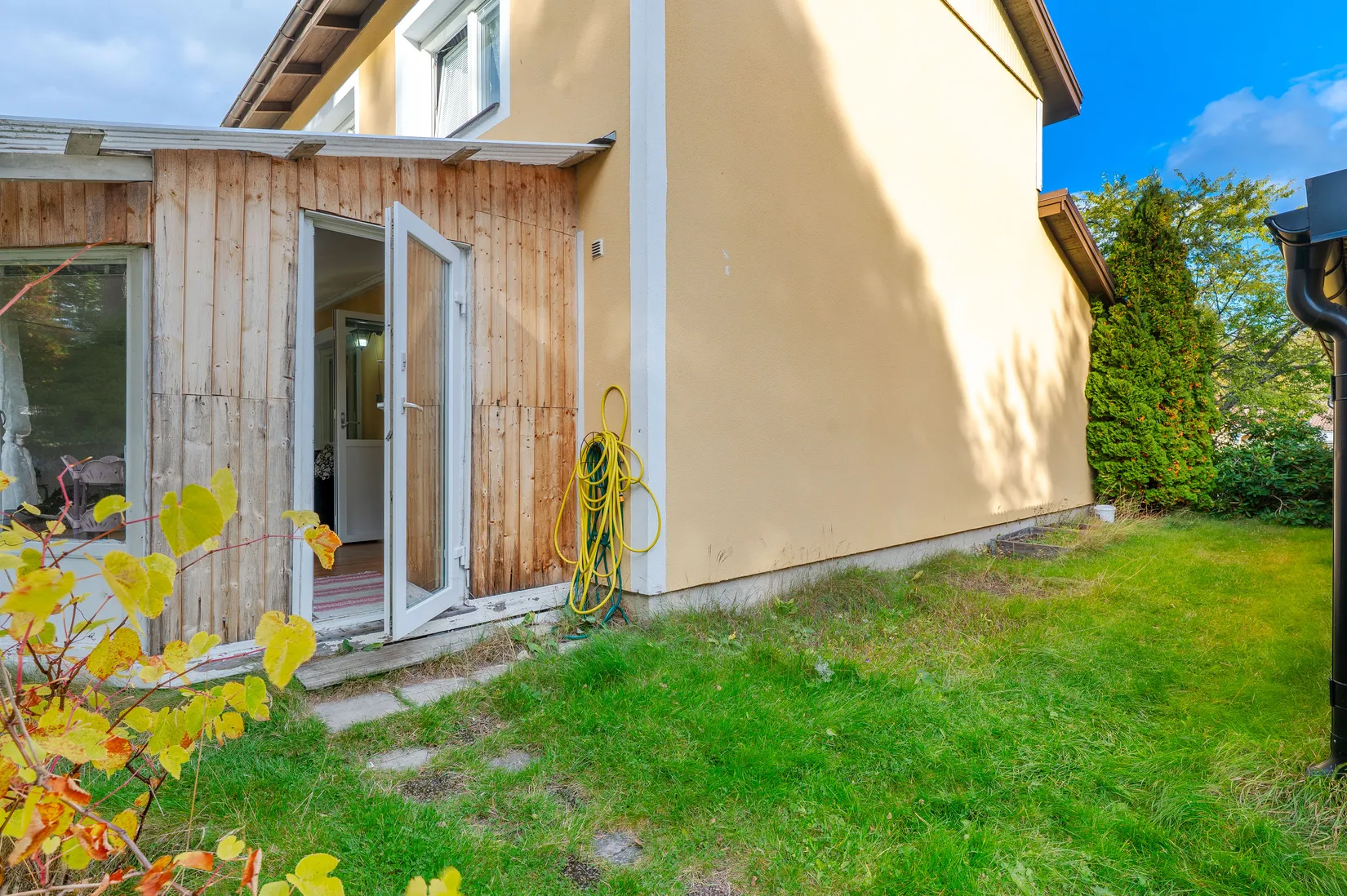 Bostadsrätt, Radhus, Hövdingavägen 29A, Södra Bomhus, Gävle
