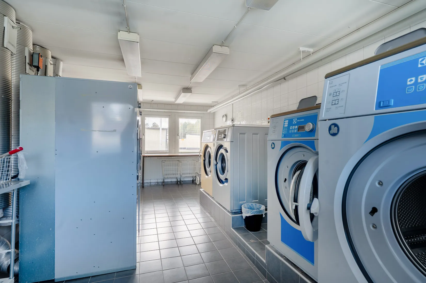 Bostadsrätt, Radhus, Hövdingavägen 29A, Södra Bomhus, Gävle