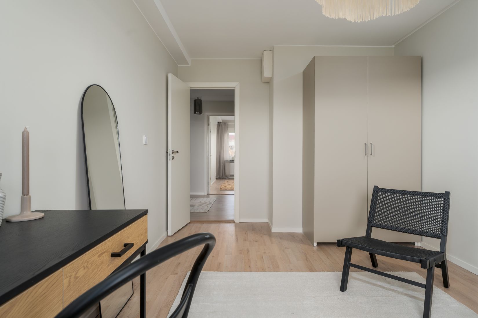 Bostadsrätt, Trestegsgatan 65, Ektorp, Norrköping