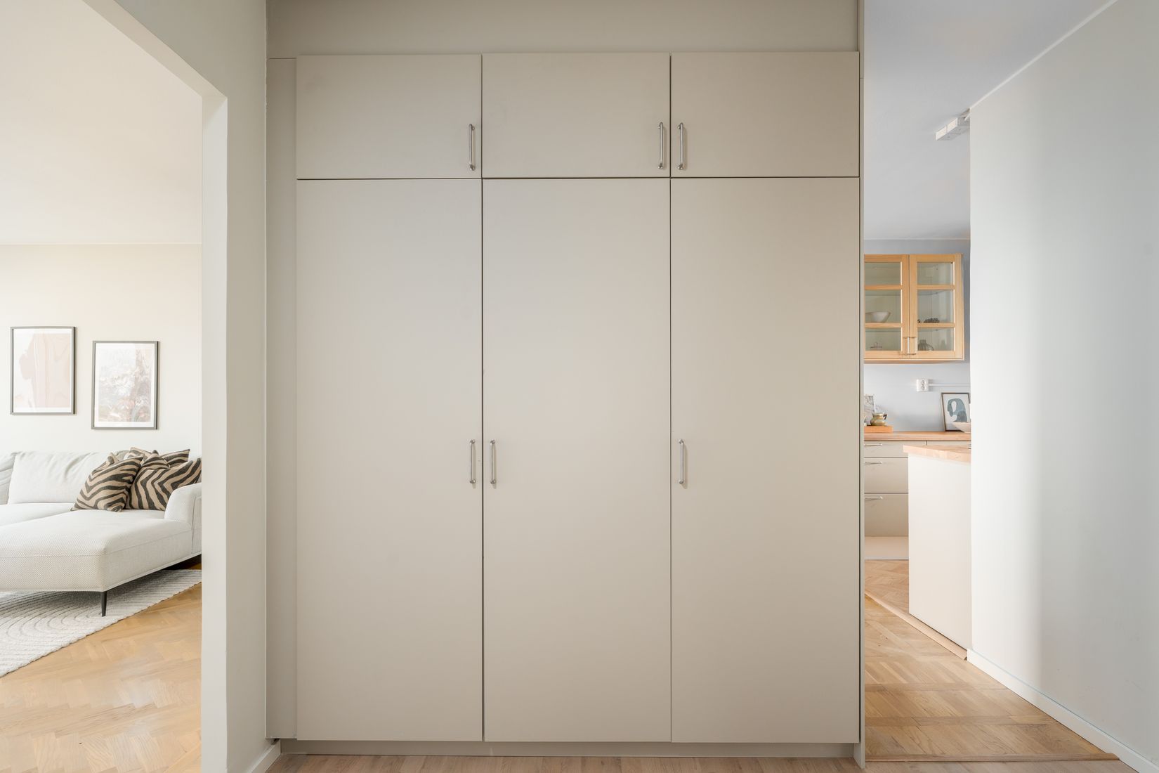 Bostadsrätt, Trestegsgatan 65, Ektorp, Norrköping