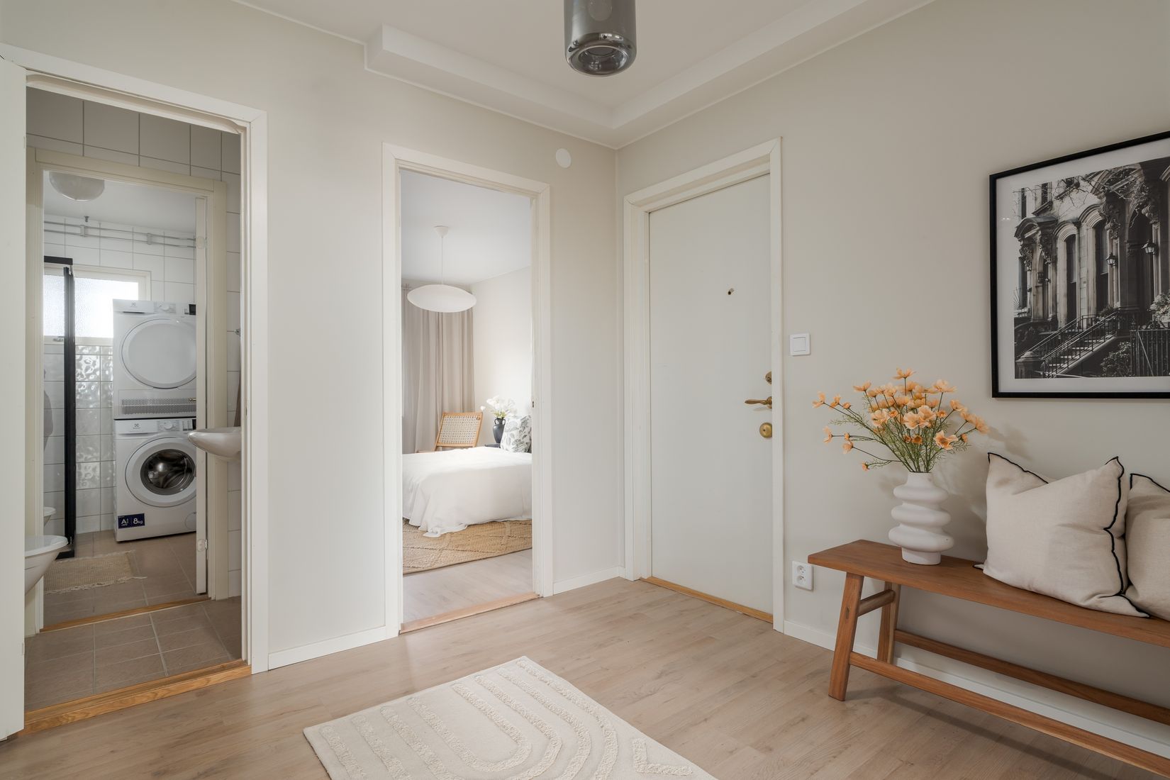 Bostadsrätt, Trestegsgatan 65, Ektorp, Norrköping