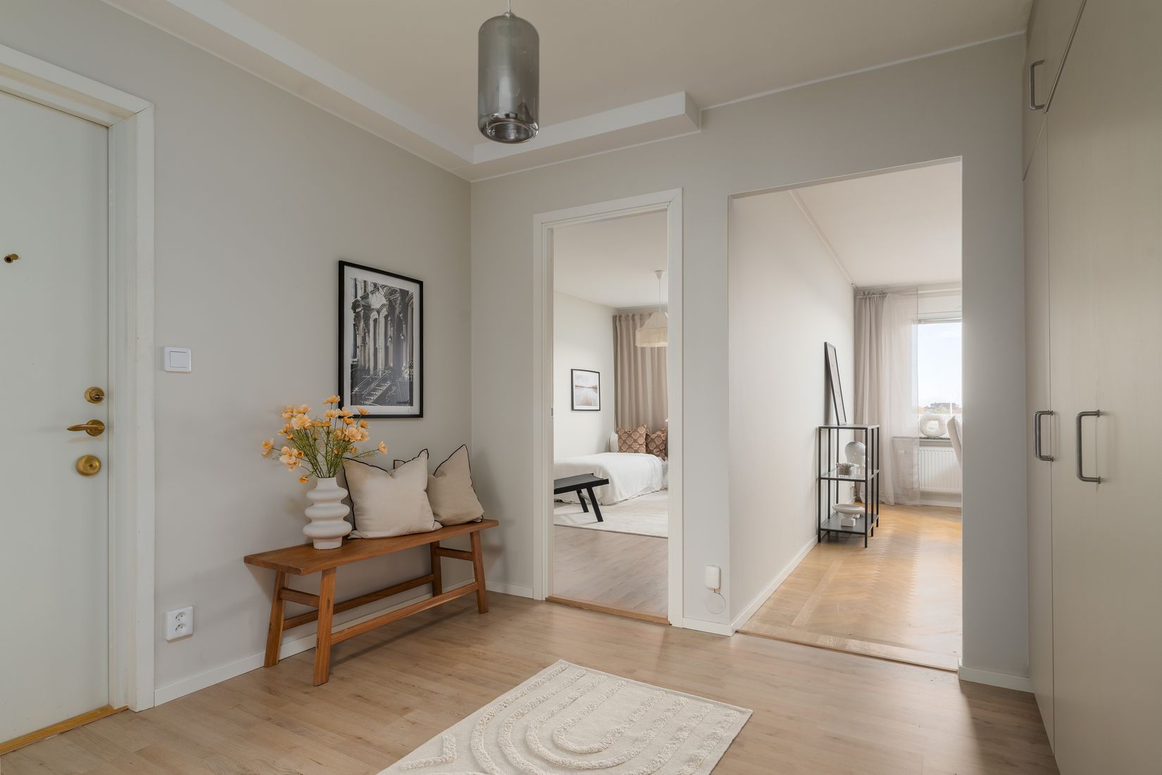 Bostadsrätt, Trestegsgatan 65, Ektorp, Norrköping