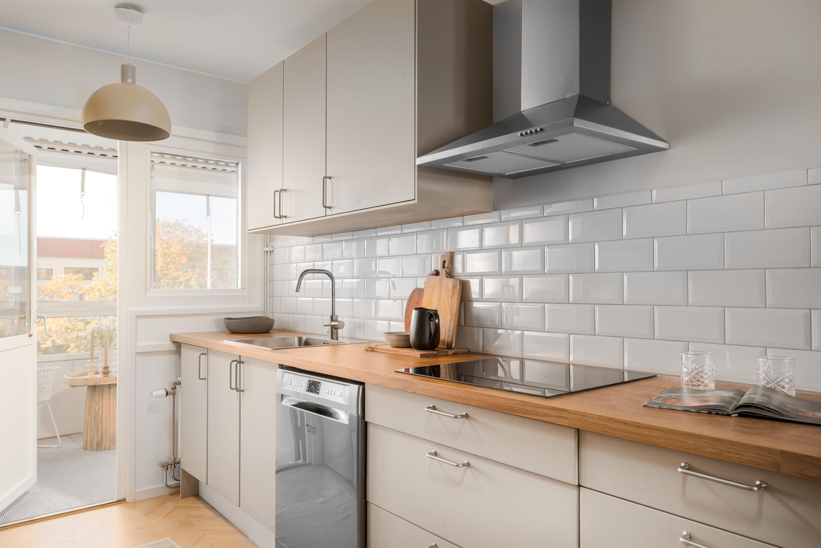 Bostadsrätt, Trestegsgatan 65, Ektorp, Norrköping