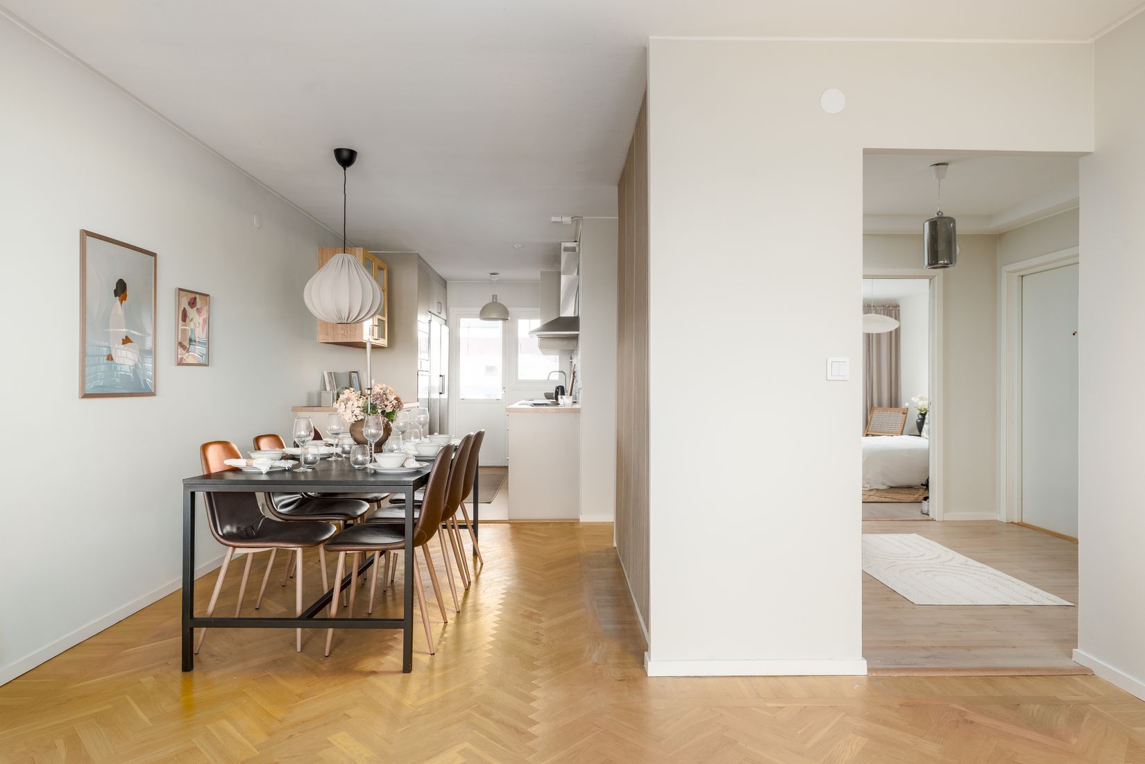 Bostadsrätt, Trestegsgatan 65, Ektorp, Norrköping