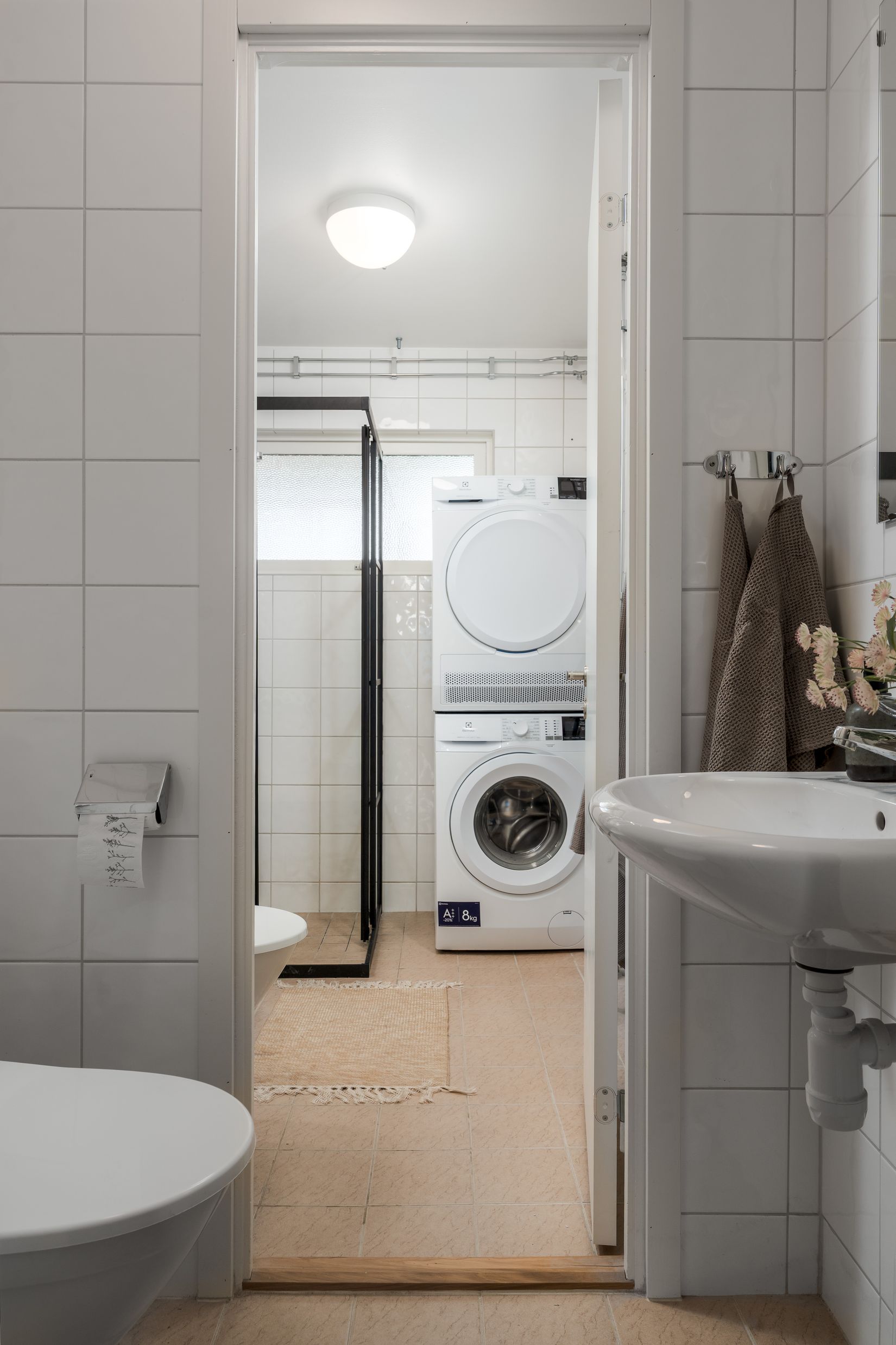 Bostadsrätt, Trestegsgatan 65, Ektorp, Norrköping