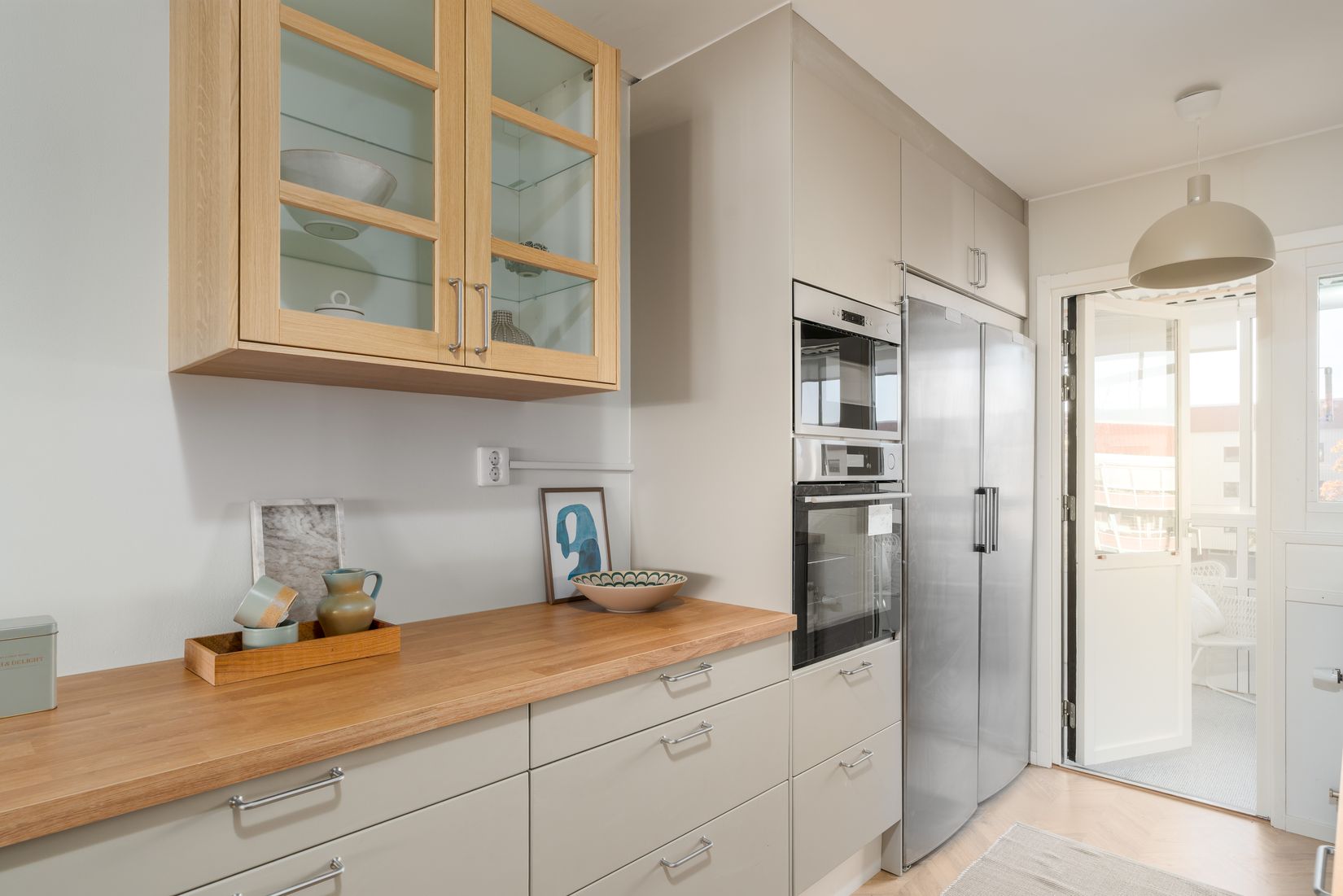 Bostadsrätt, Trestegsgatan 65, Ektorp, Norrköping