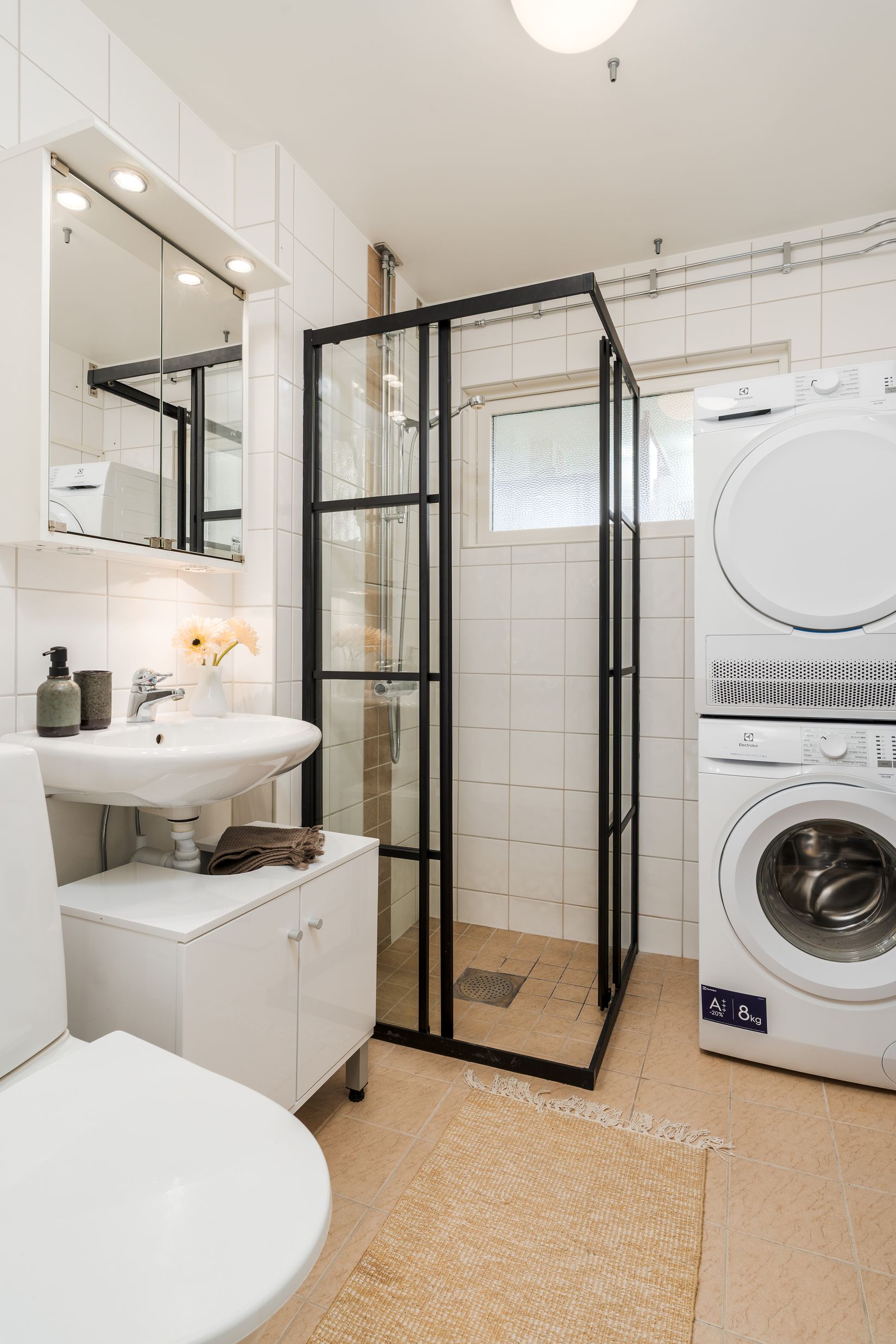 Bostadsrätt, Trestegsgatan 65, Ektorp, Norrköping