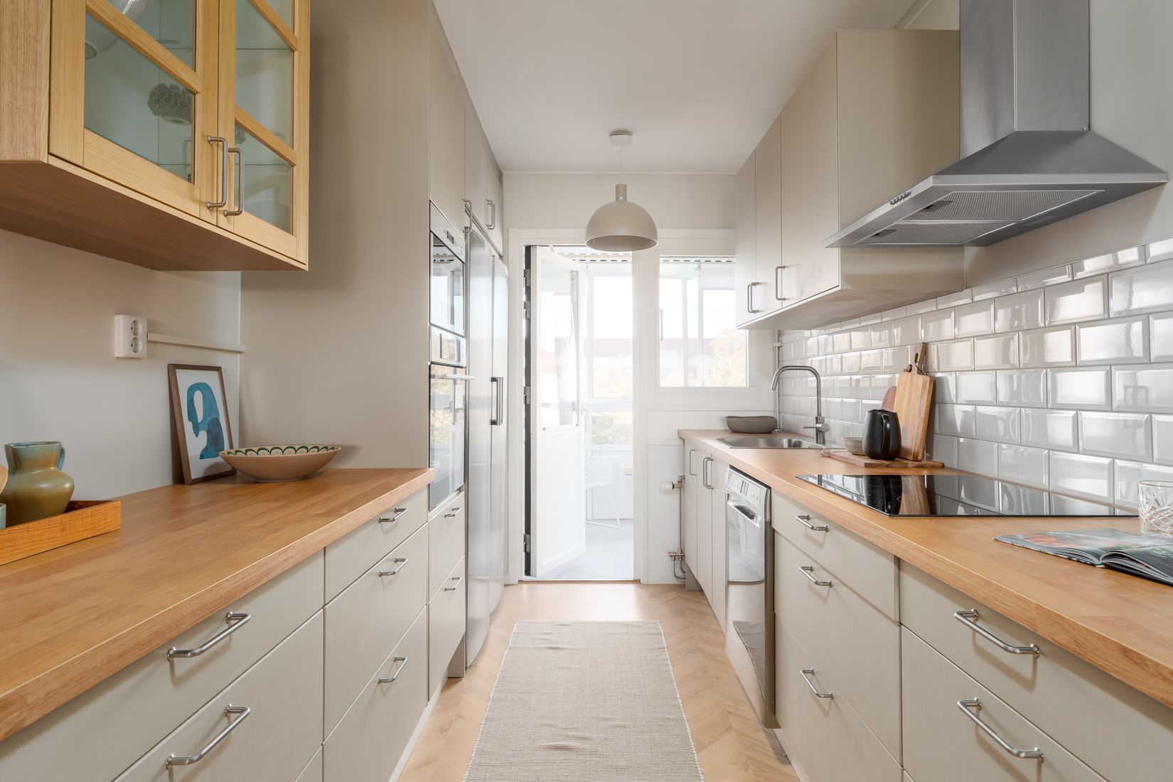 Bostadsrätt, Trestegsgatan 65, Ektorp, Norrköping