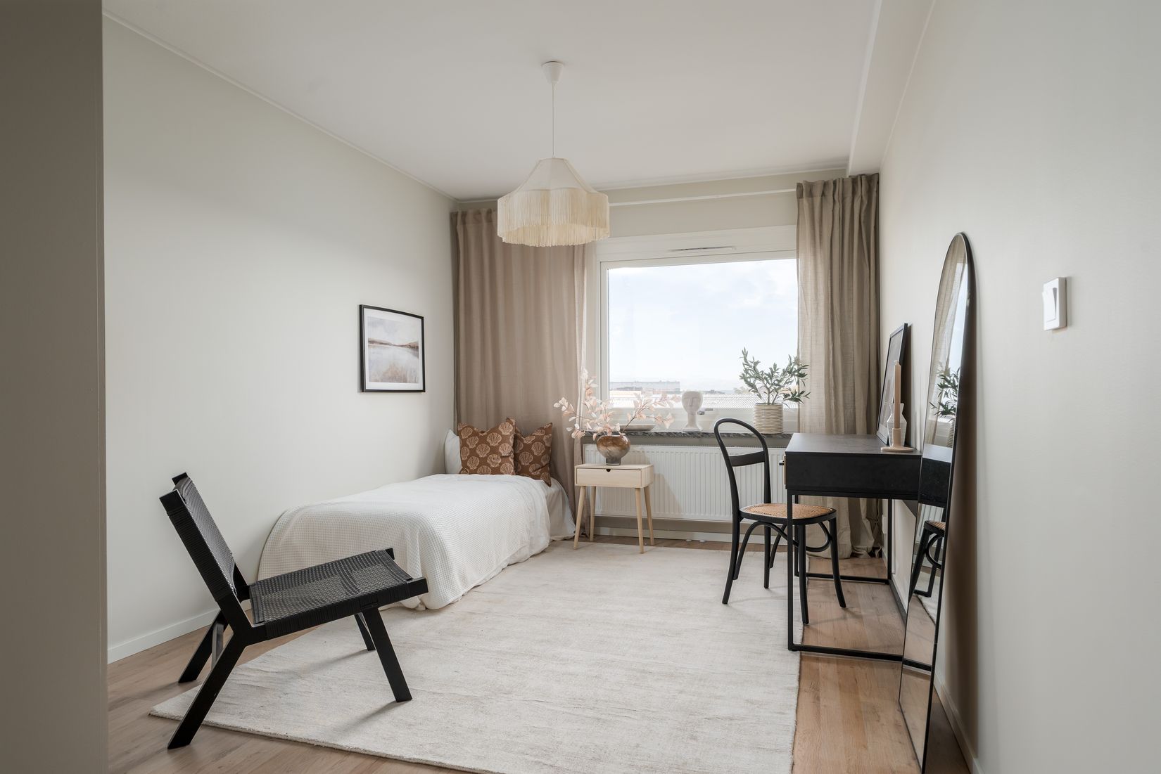 Bostadsrätt, Trestegsgatan 65, Ektorp, Norrköping