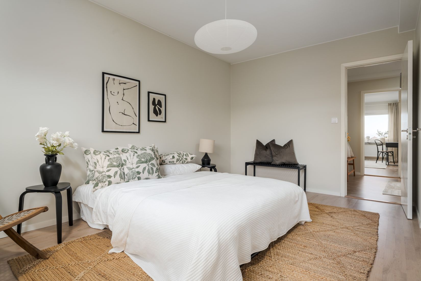 Bostadsrätt, Trestegsgatan 65, Ektorp, Norrköping