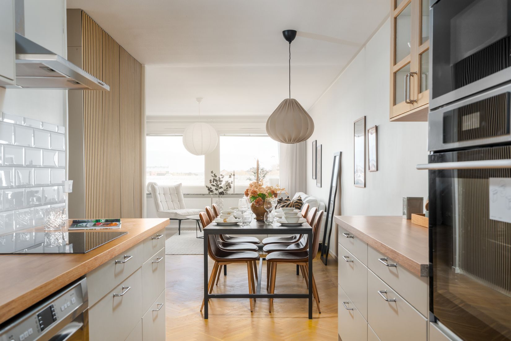 Bostadsrätt, Trestegsgatan 65, Ektorp, Norrköping