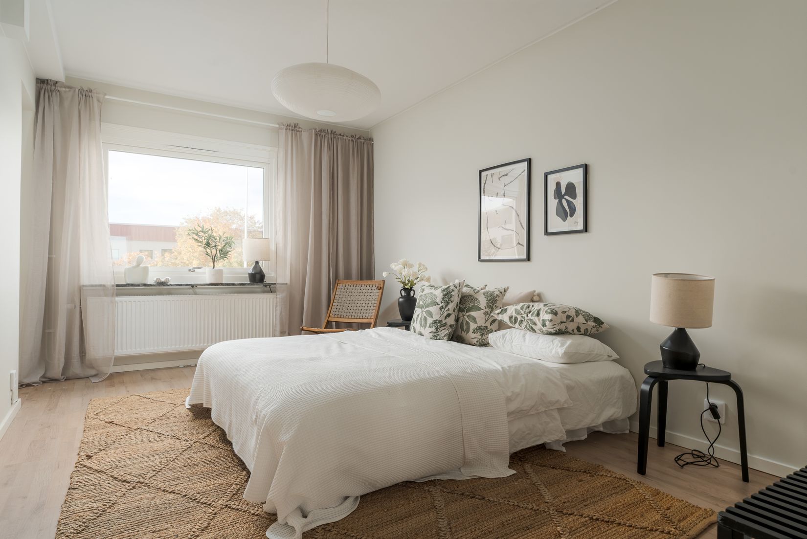 Bostadsrätt, Trestegsgatan 65, Ektorp, Norrköping