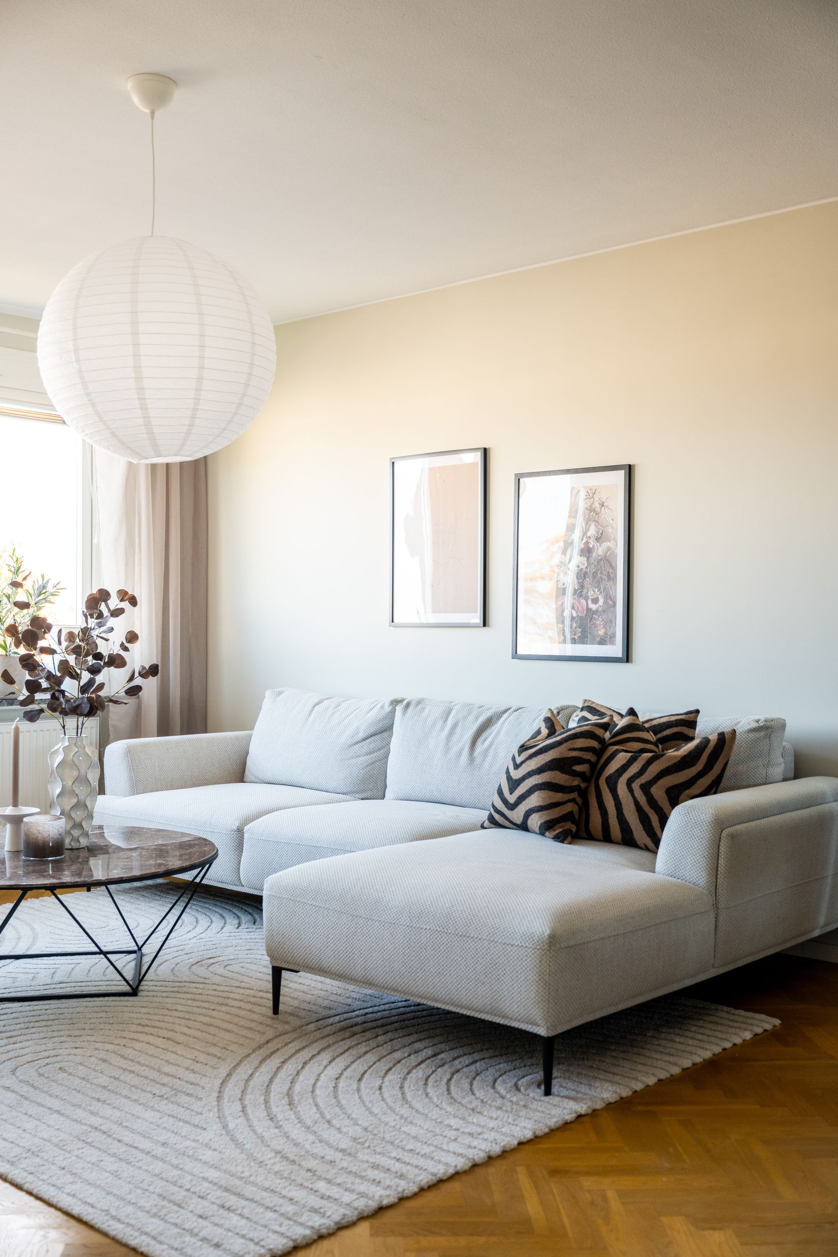 Bostadsrätt, Trestegsgatan 65, Ektorp, Norrköping