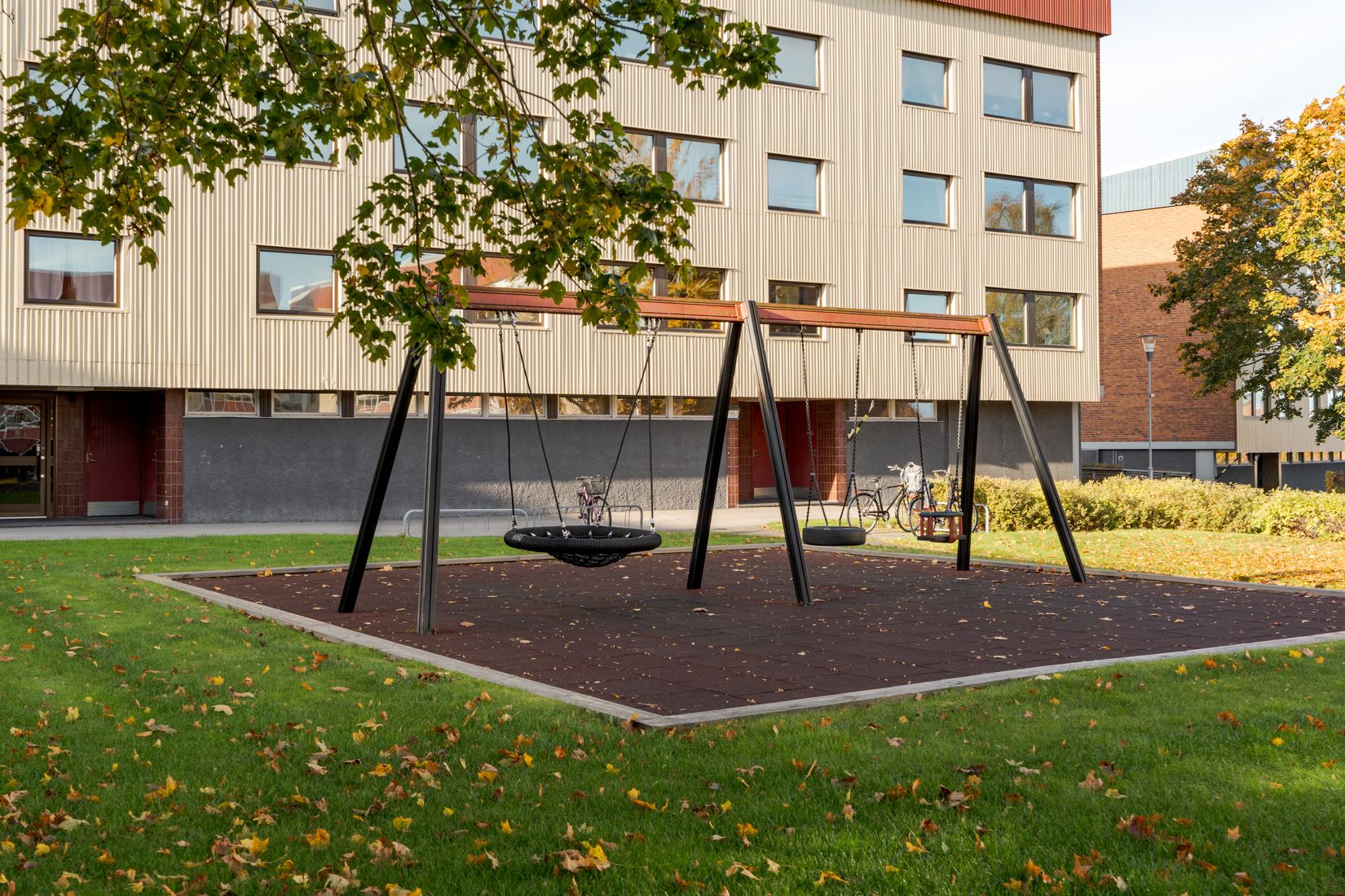 Bostadsrätt, Trestegsgatan 65, Ektorp, Norrköping