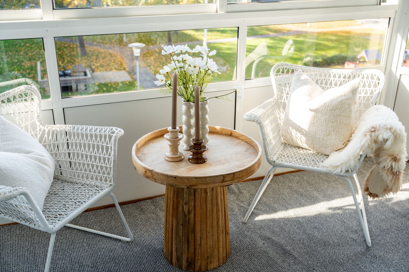 Bostadsrätt, Trestegsgatan 65, Ektorp, Norrköping