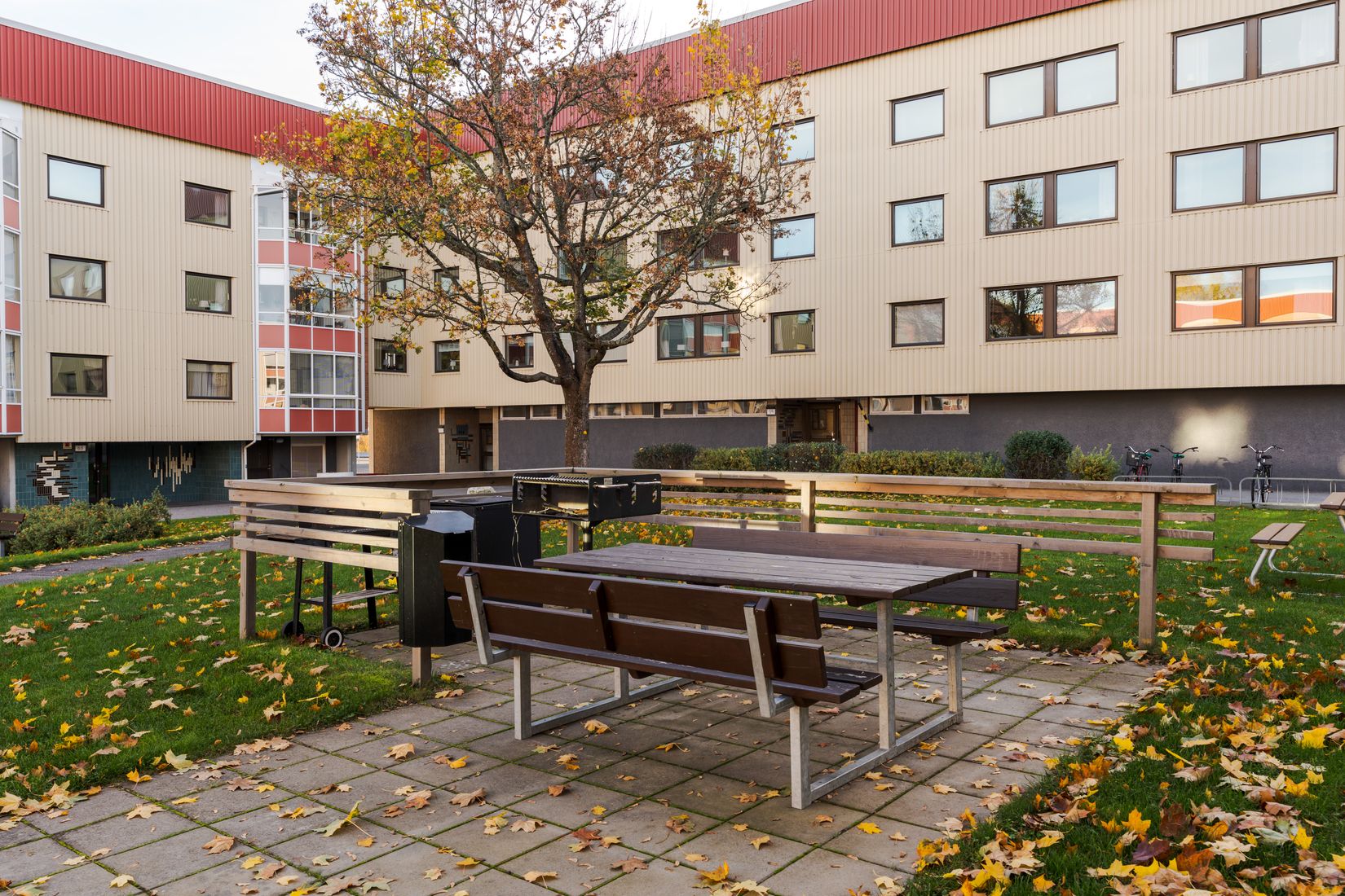 Bostadsrätt, Trestegsgatan 65, Ektorp, Norrköping