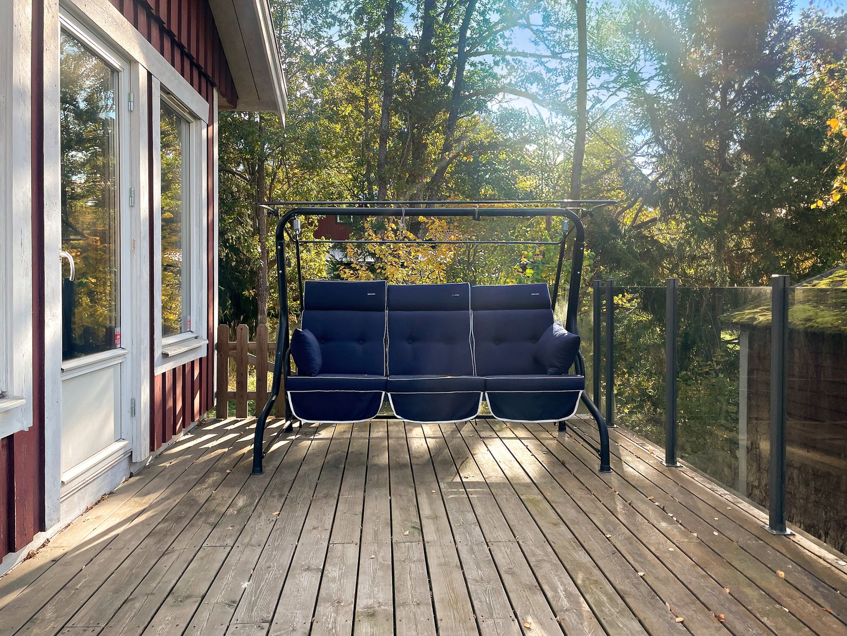 Villa, Snäckhamnsvägen 11, Saltarö, Värmdö