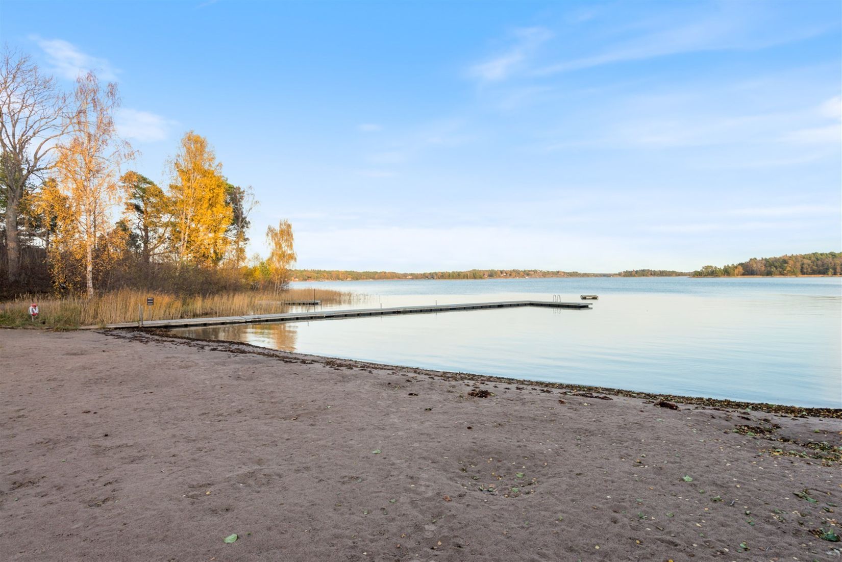 Villa, Snäckhamnsvägen 11, Saltarö, Värmdö