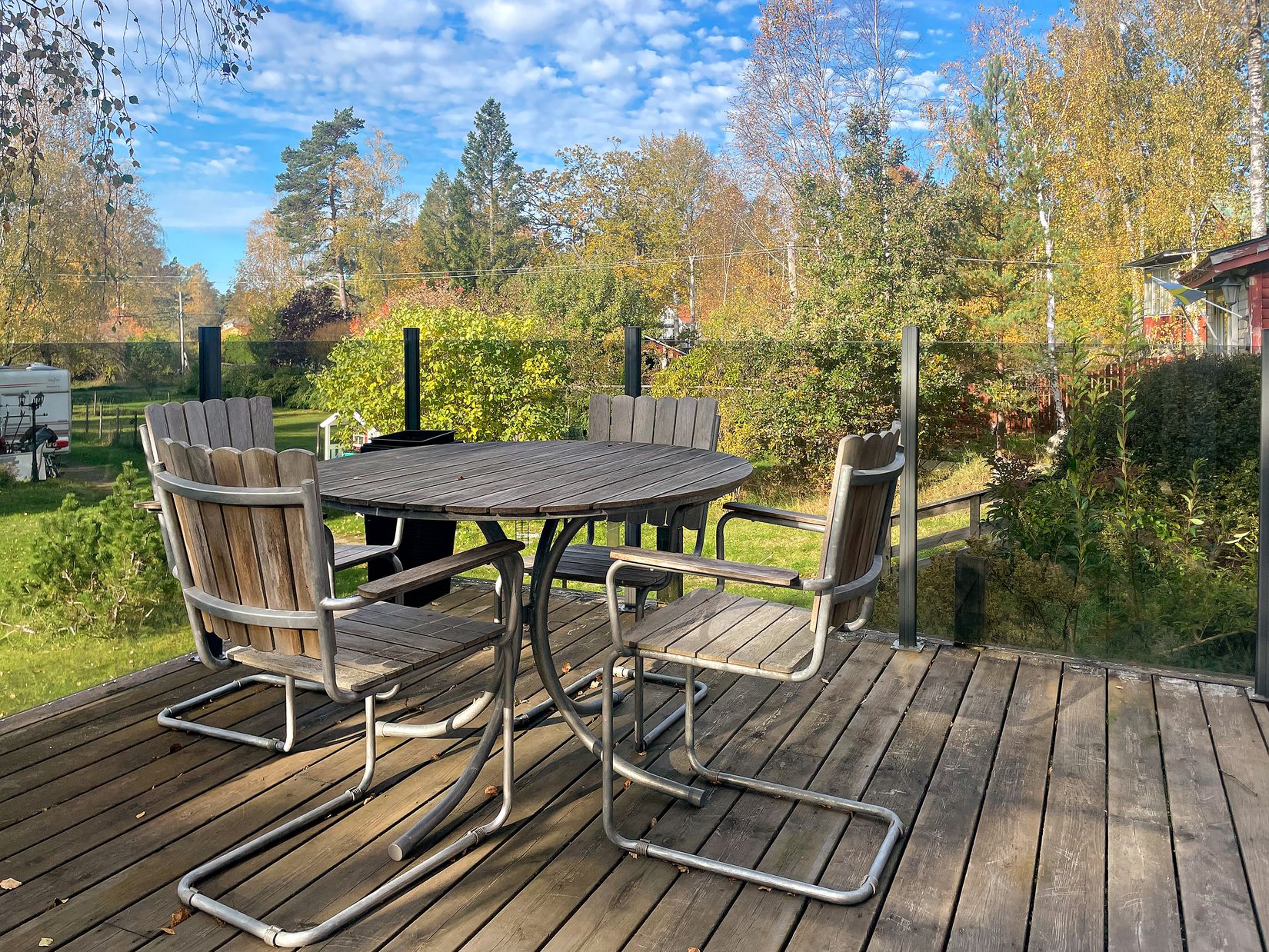 Villa, Snäckhamnsvägen 11, Saltarö, Värmdö