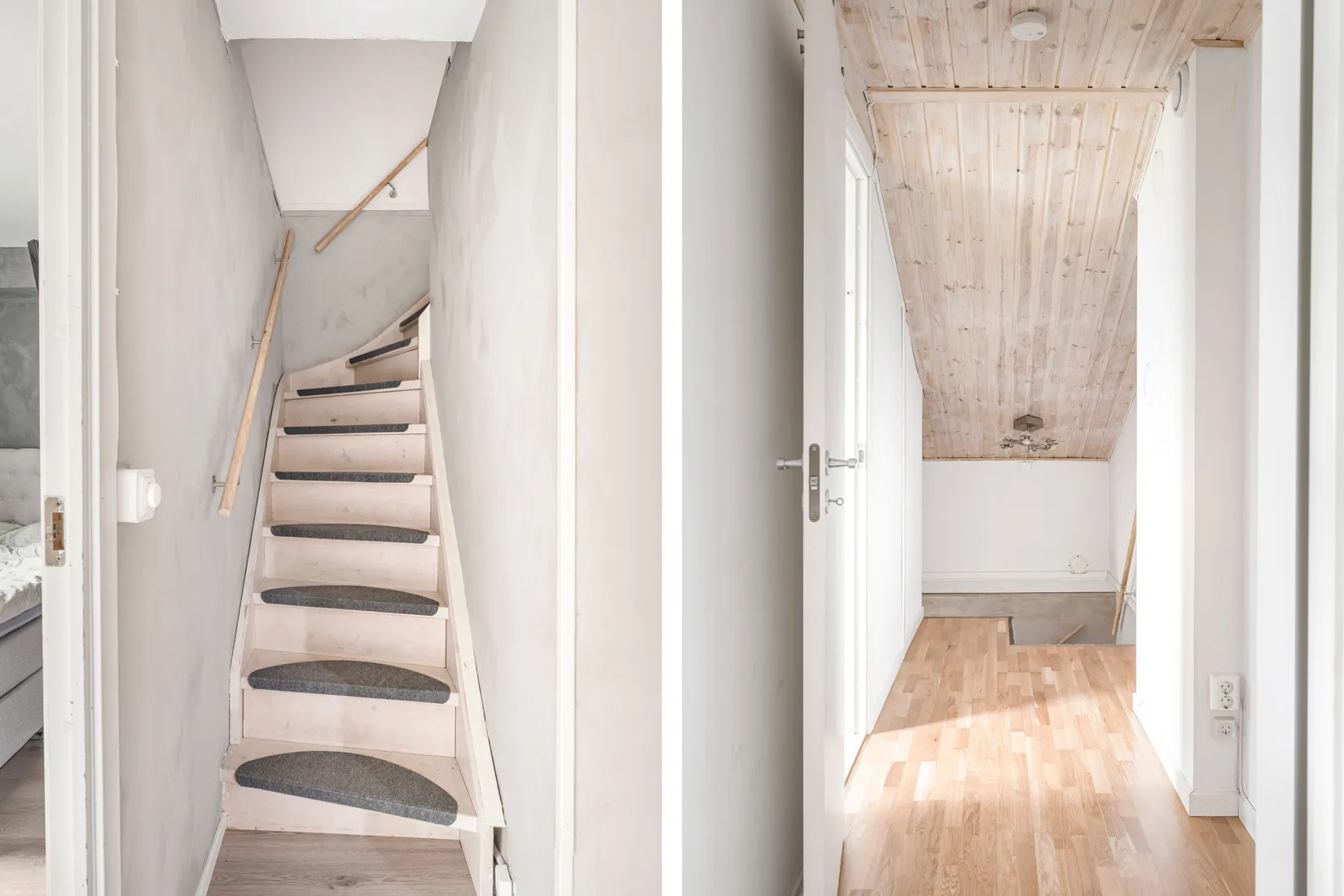 Villa, Radhus, Götavägen 106, Gribbylund, Täby