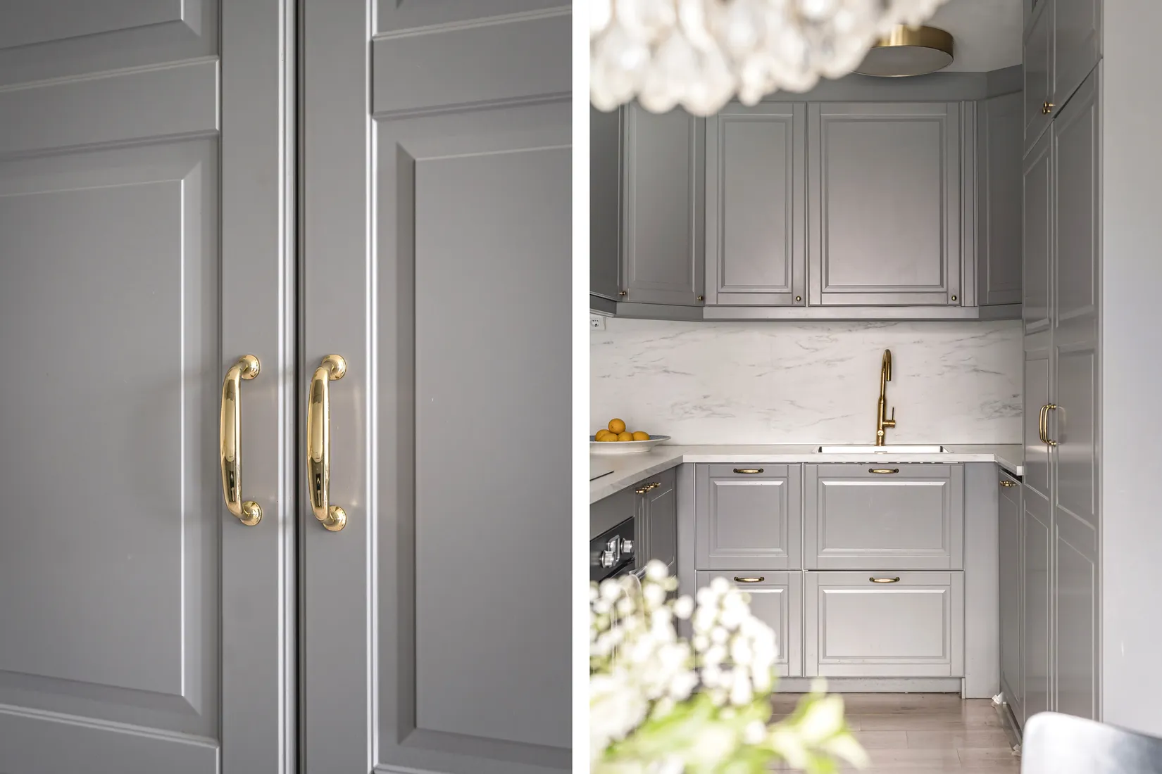 Villa, Radhus, Götavägen 106, Gribbylund, Täby