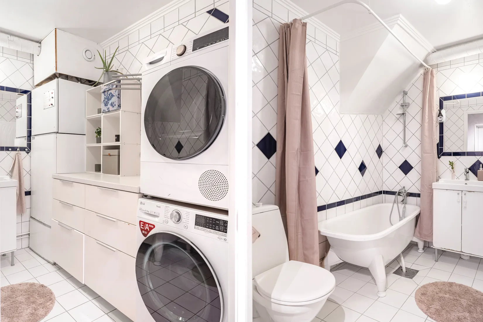 Villa, Radhus, Götavägen 106, Gribbylund, Täby