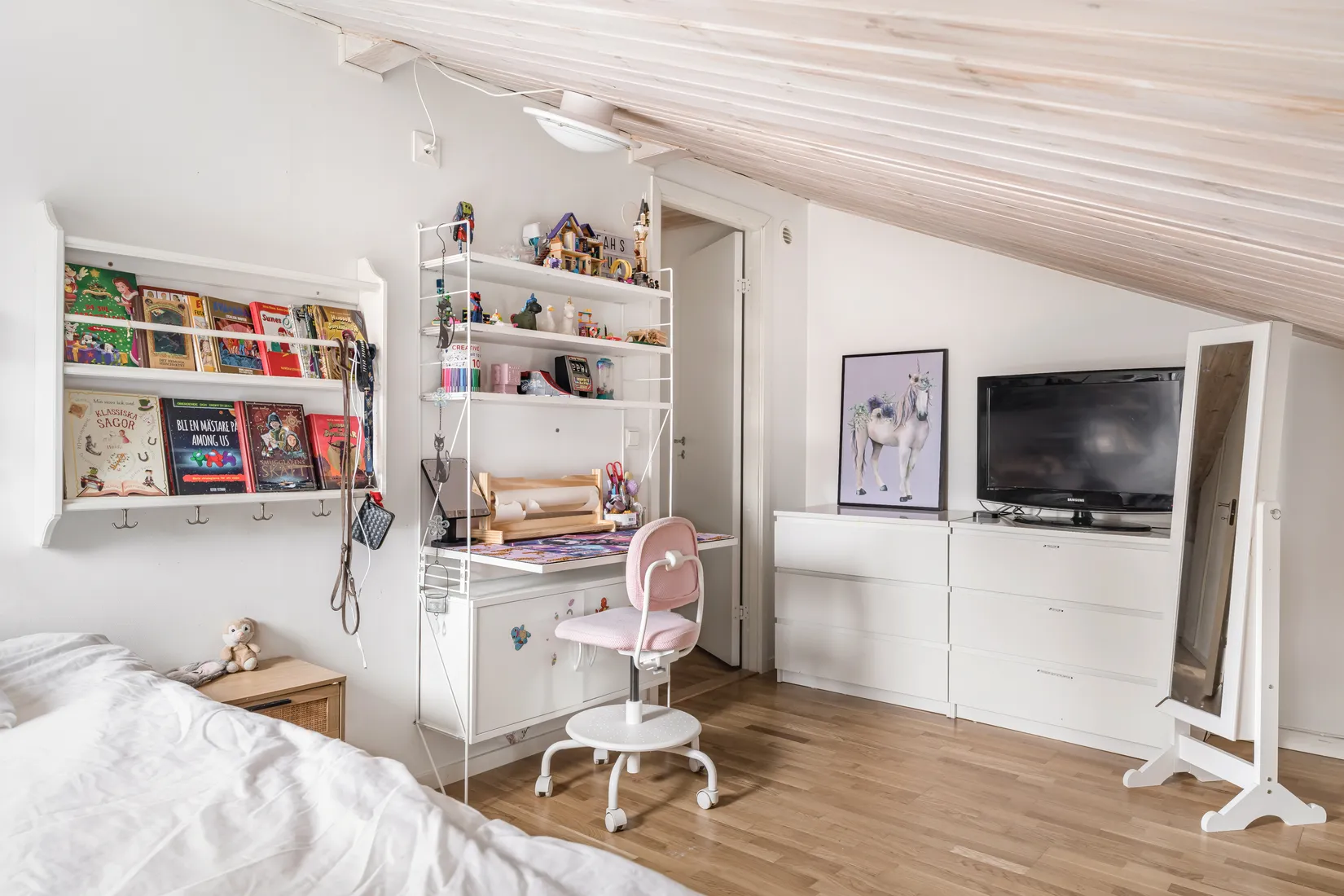 Villa, Radhus, Götavägen 106, Gribbylund, Täby