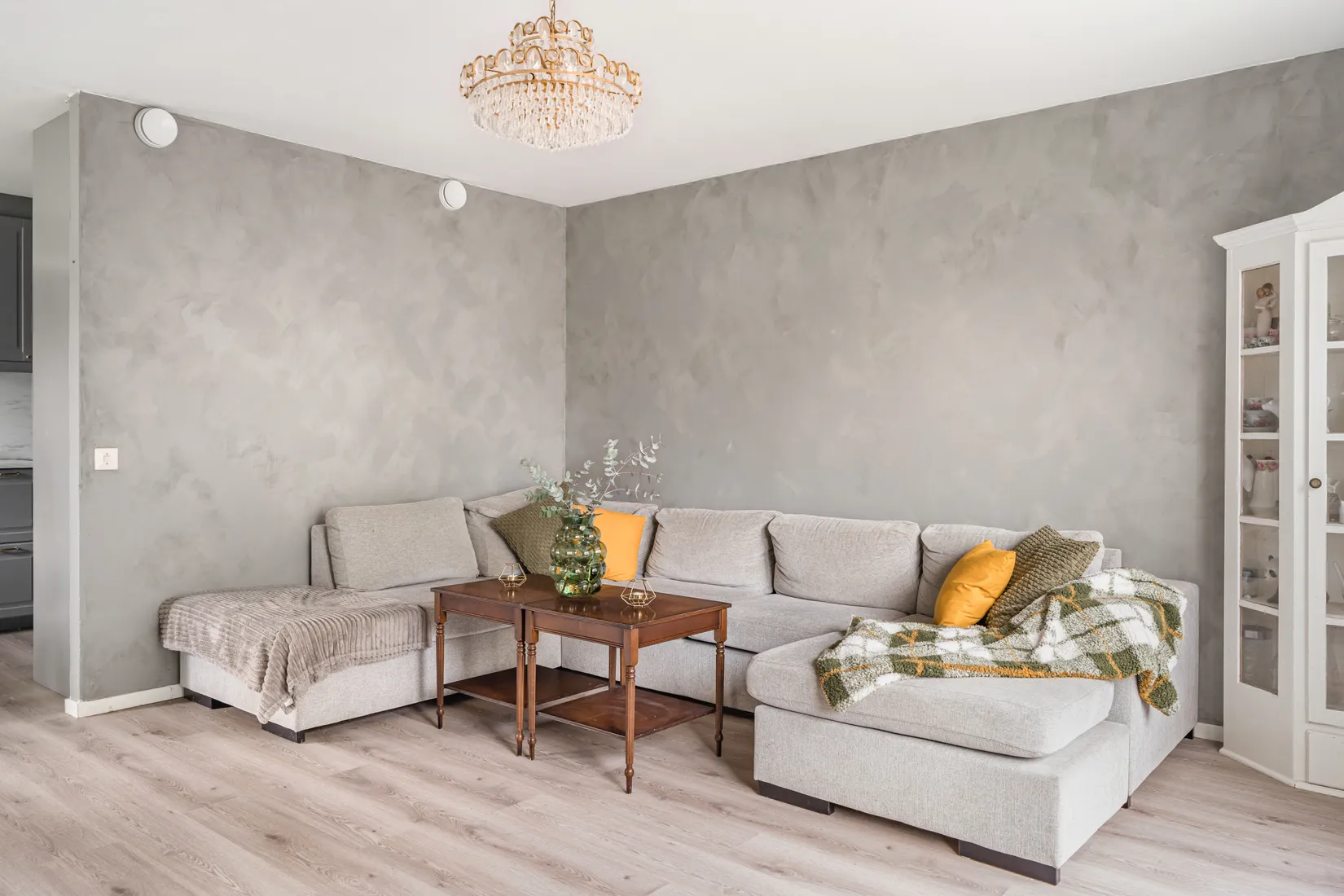 Villa, Radhus, Götavägen 106, Gribbylund, Täby