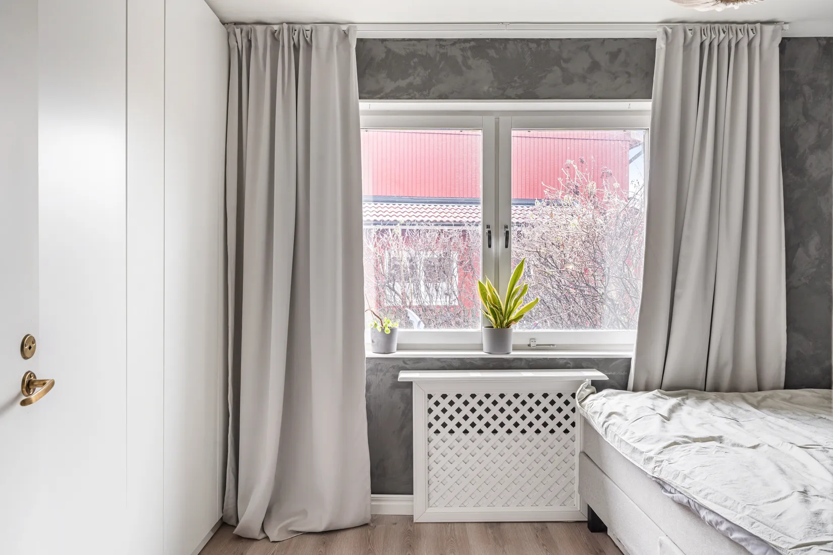 Villa, Radhus, Götavägen 106, Gribbylund, Täby