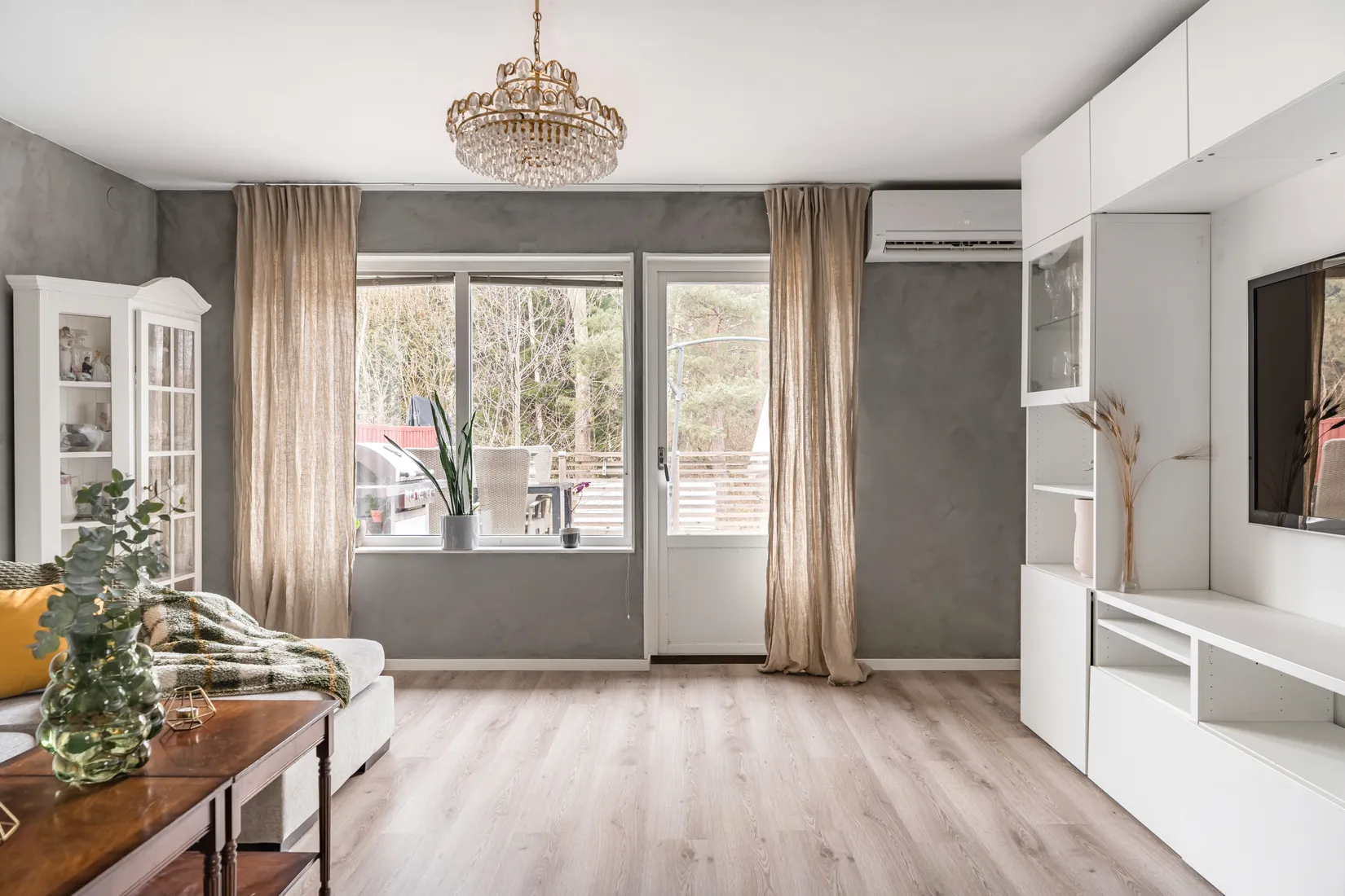 Villa, Radhus, Götavägen 106, Gribbylund, Täby