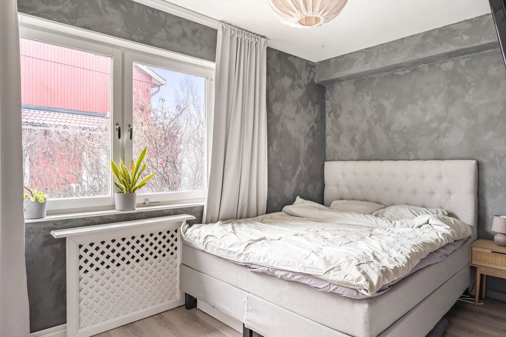 Villa, Radhus, Götavägen 106, Gribbylund, Täby