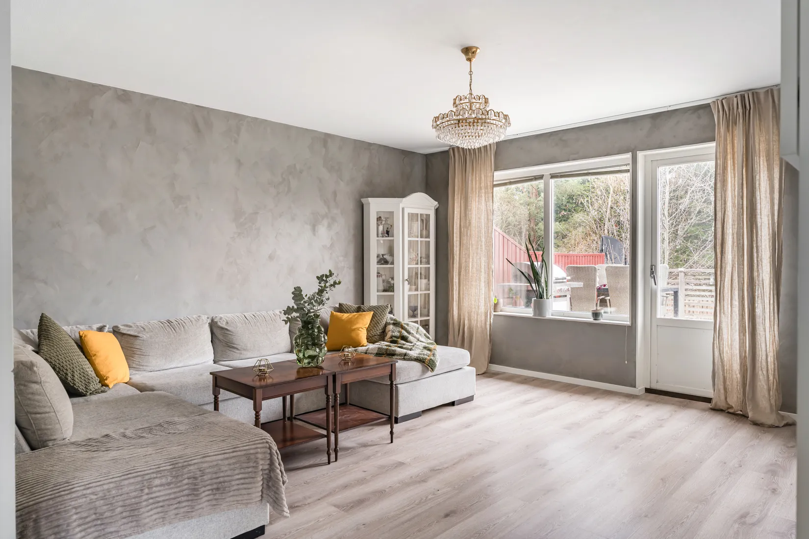 Villa, Radhus, Götavägen 106, Gribbylund, Täby