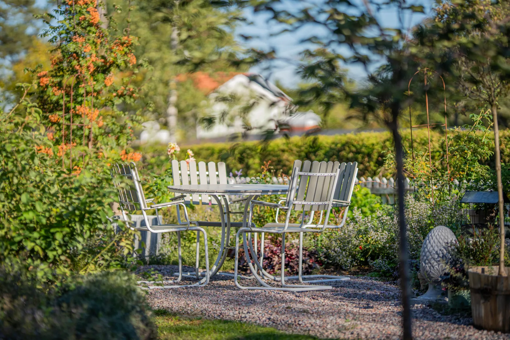 Villa, Hallgrens väg 18, Uppsala Näs, Uppsala