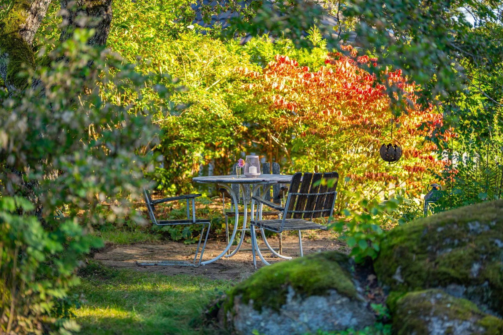 Villa, Hallgrens väg 18, Uppsala Näs, Uppsala