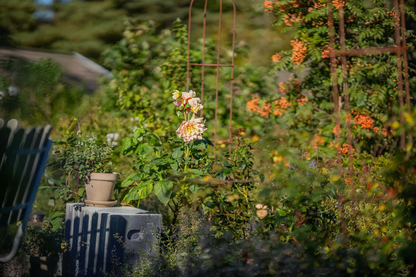 Villa, Hallgrens väg 18, Uppsala Näs, Uppsala