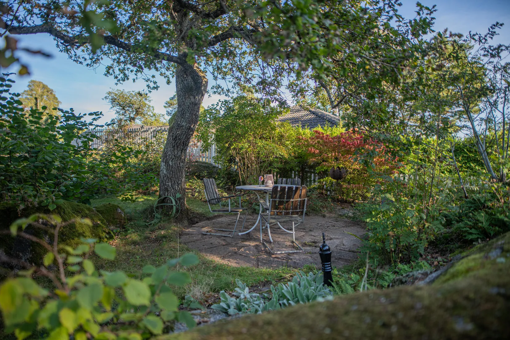 Villa, Hallgrens väg 18, Uppsala Näs, Uppsala