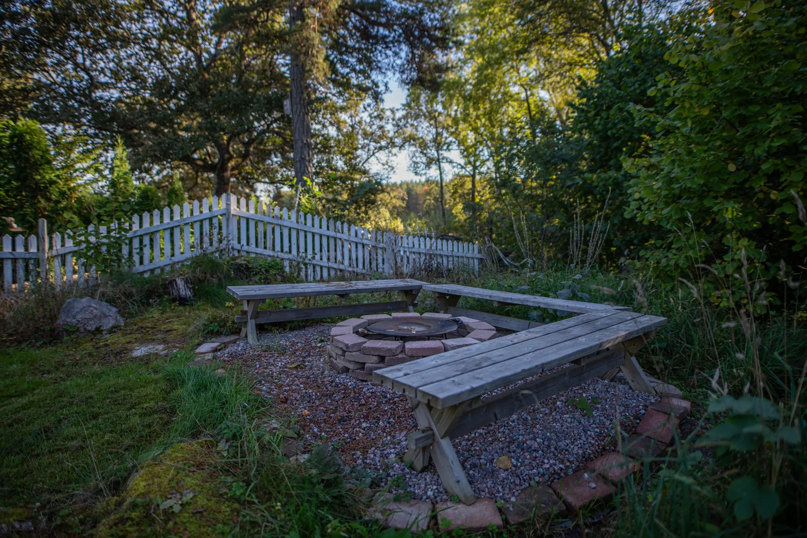 Villa, Hallgrens väg 18, Uppsala Näs, Uppsala