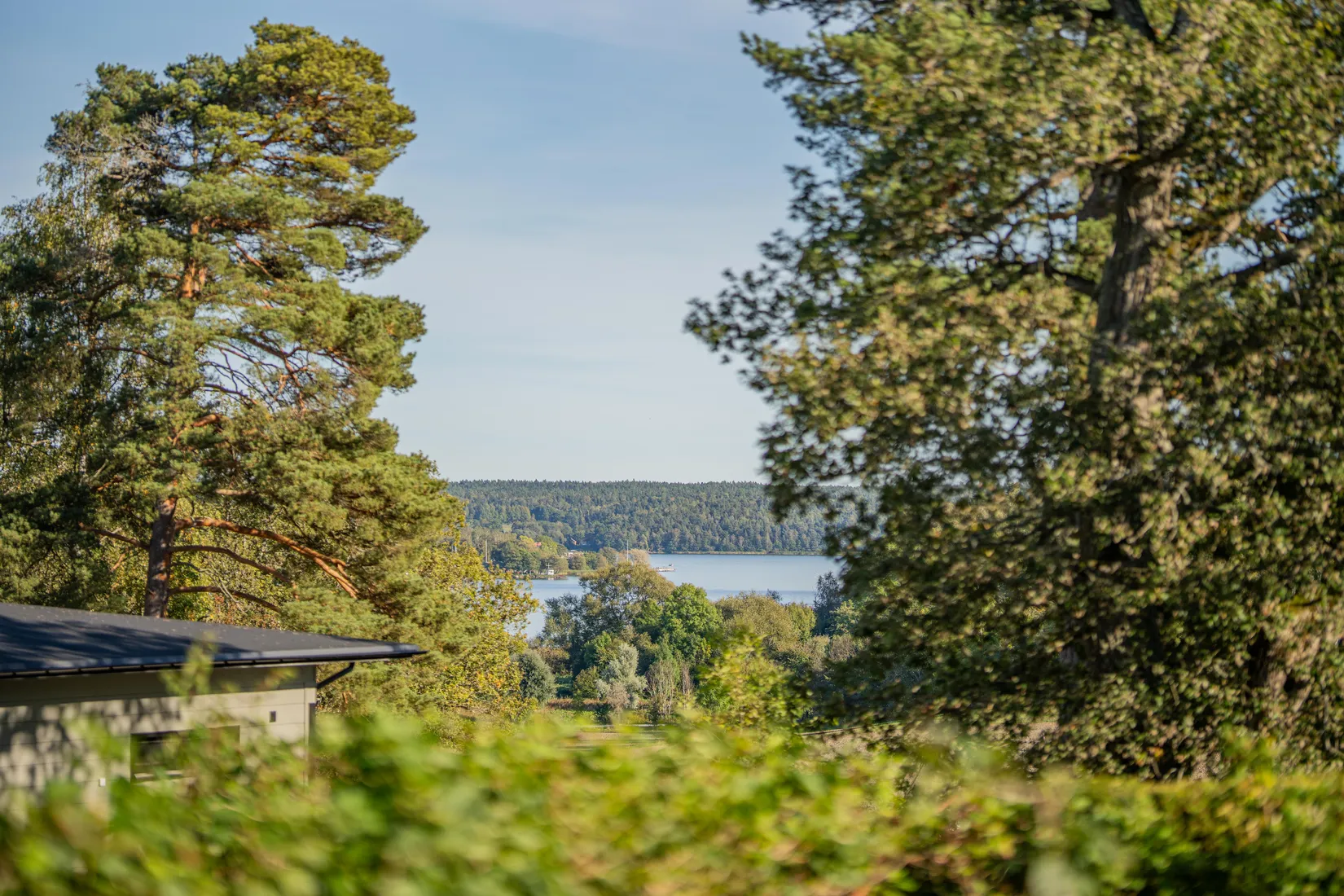Villa, Hallgrens väg 18, Uppsala Näs, Uppsala