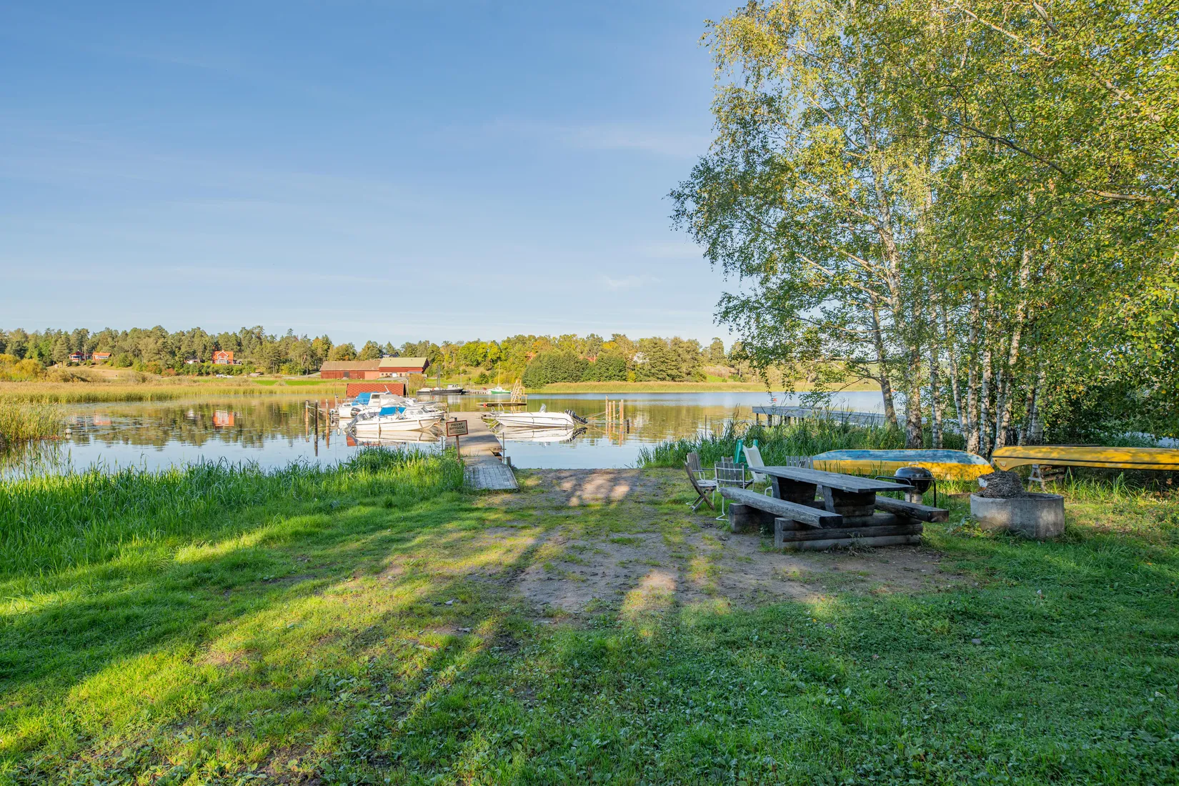 Villa, Hallgrens väg 18, Uppsala Näs, Uppsala